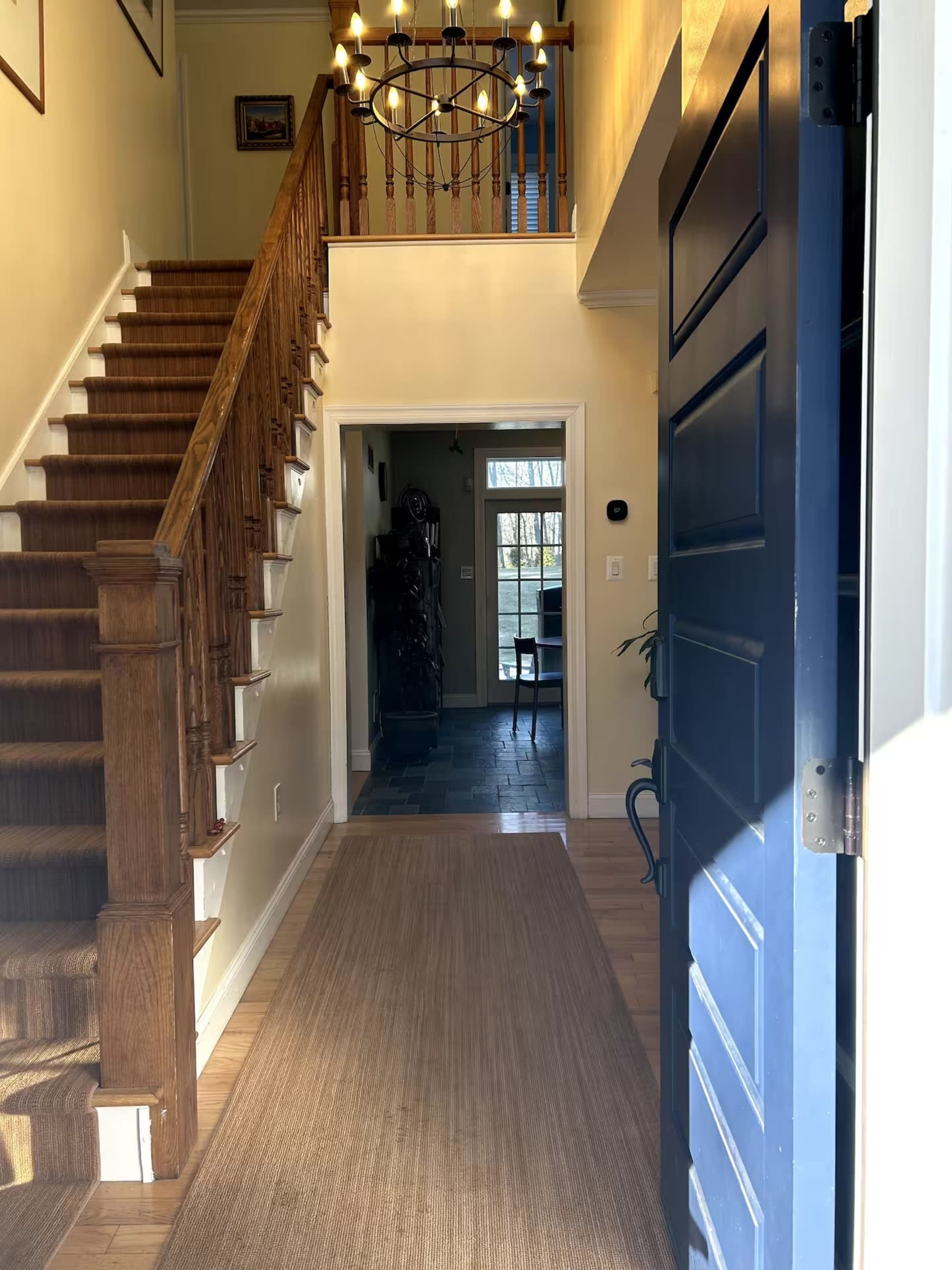 Cold Spring country home on 2.75 acres Image in Philipstown, Cold Spring, NY