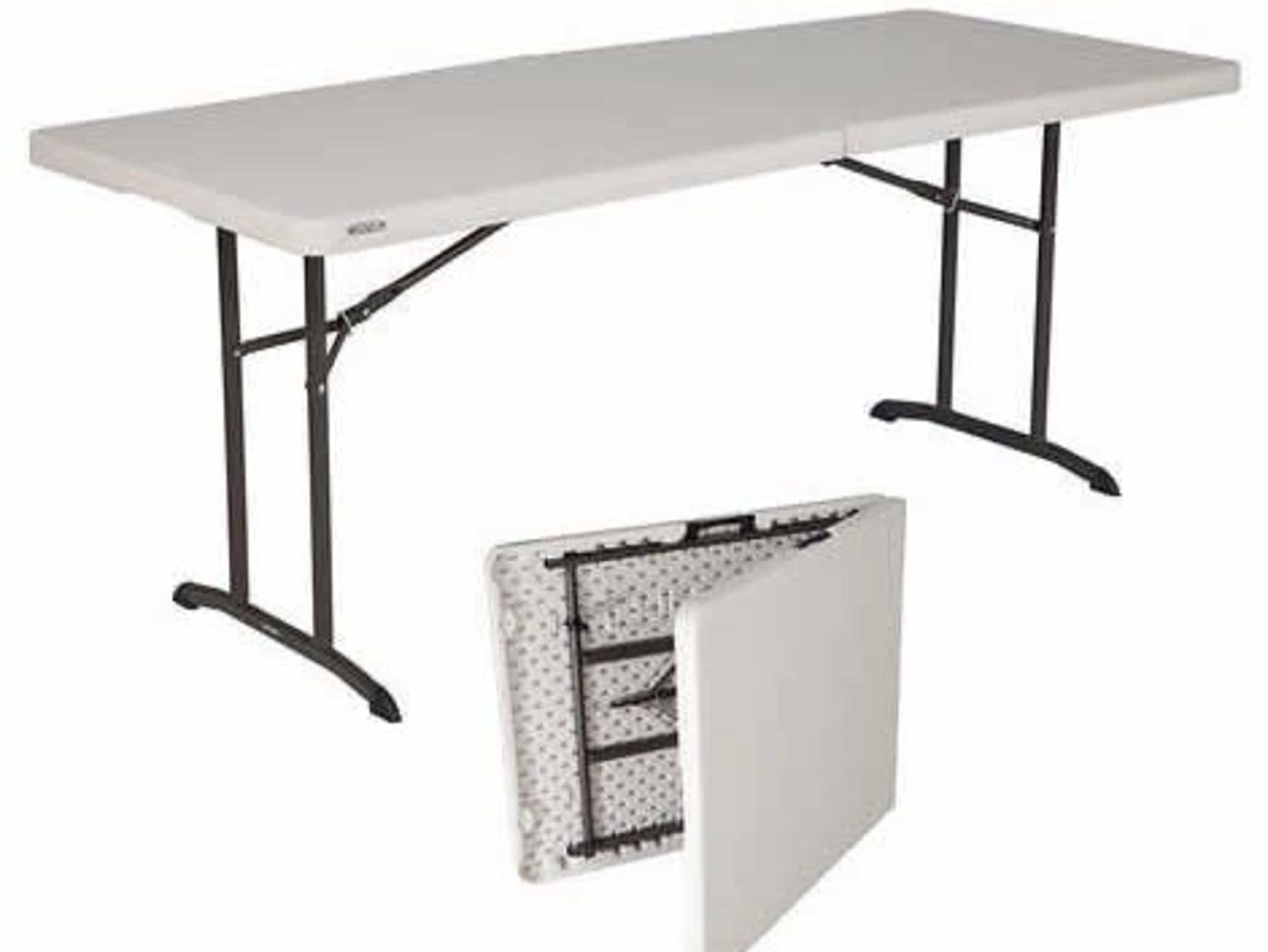 Folding Table