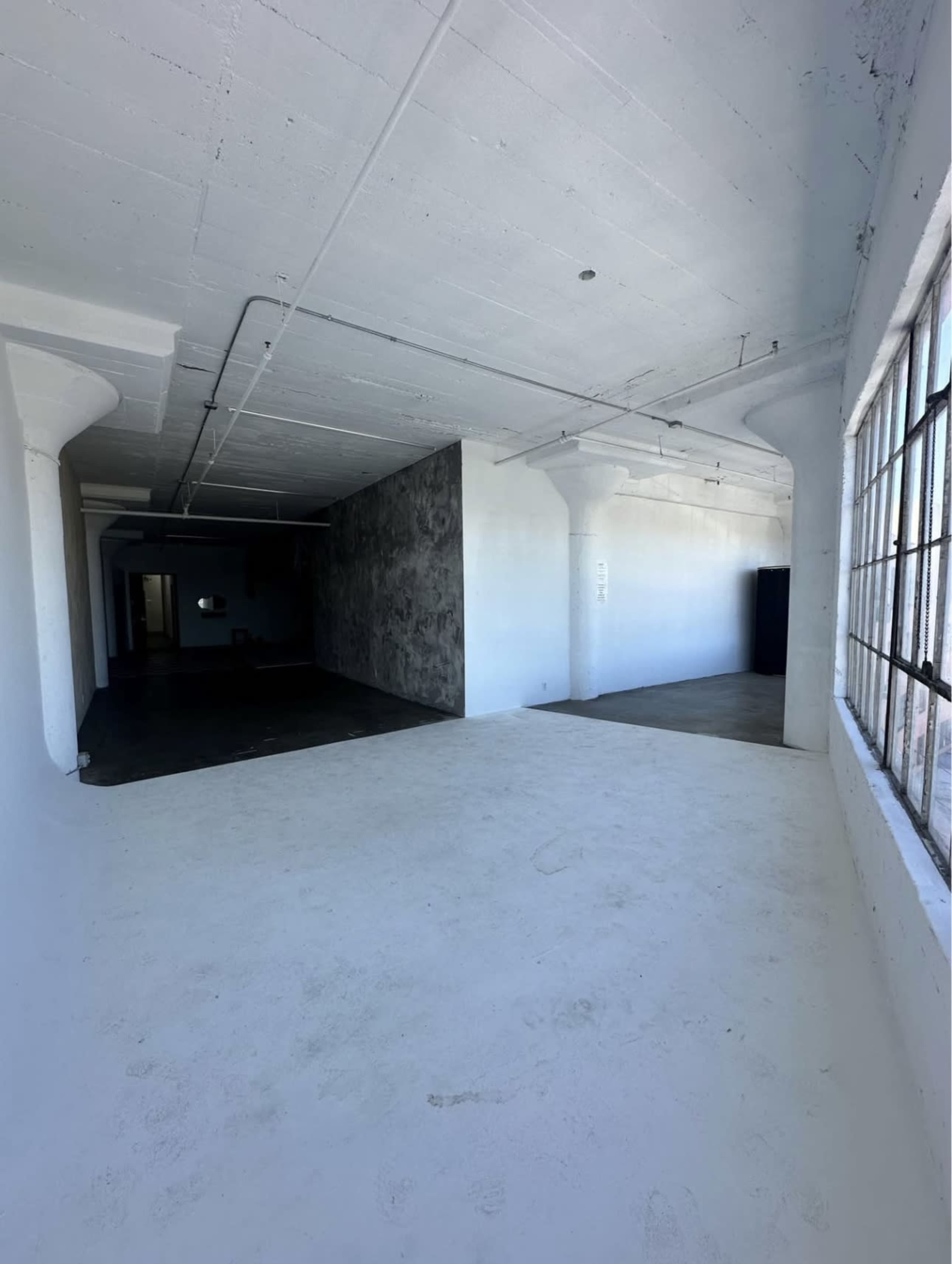 Creative DTLA Studio w/ Checkered Floors & Epic Views Image in Central LA, Los Angeles, CA