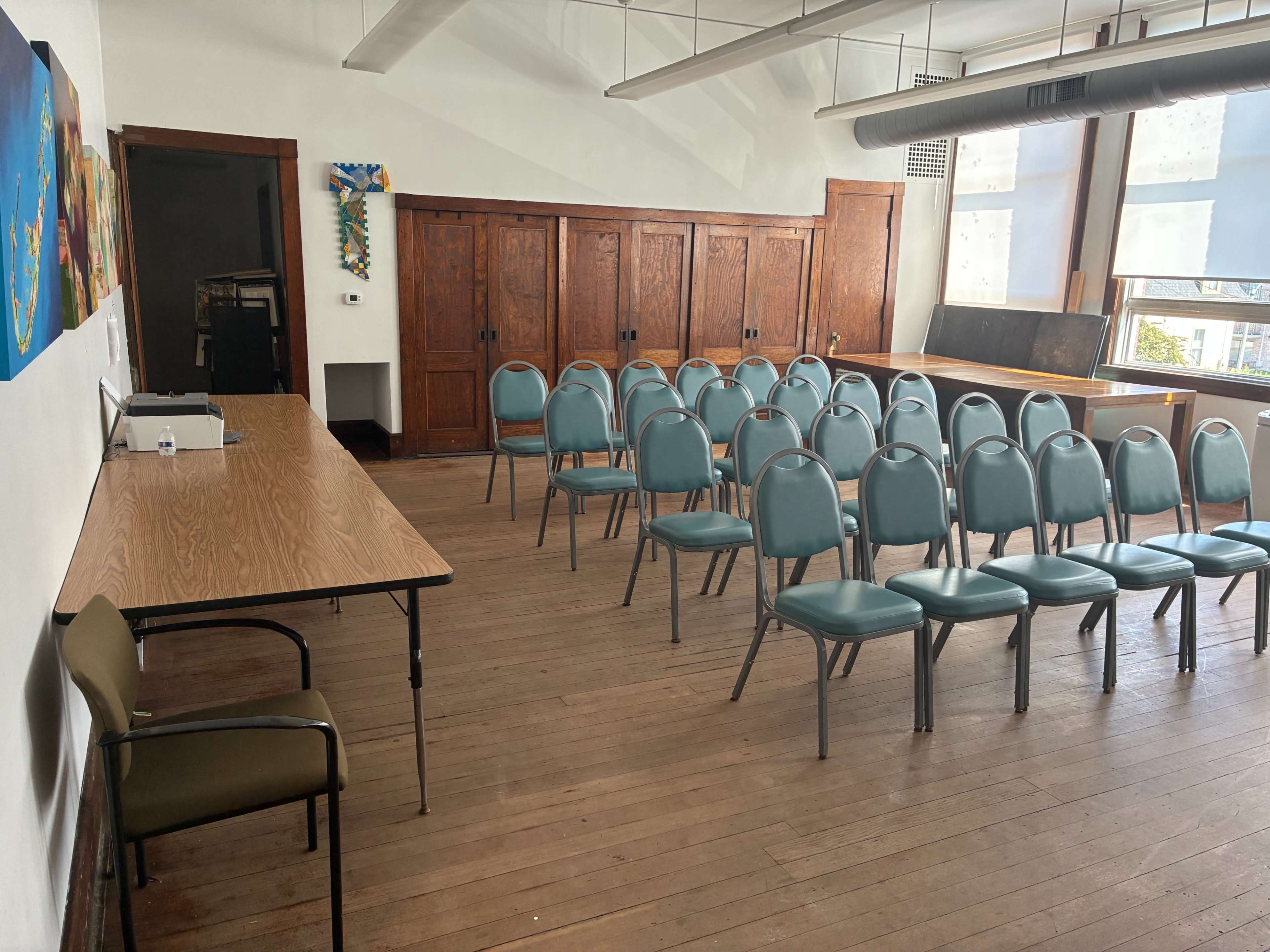 Meeting Room Image in Dedham, Dedham, MA