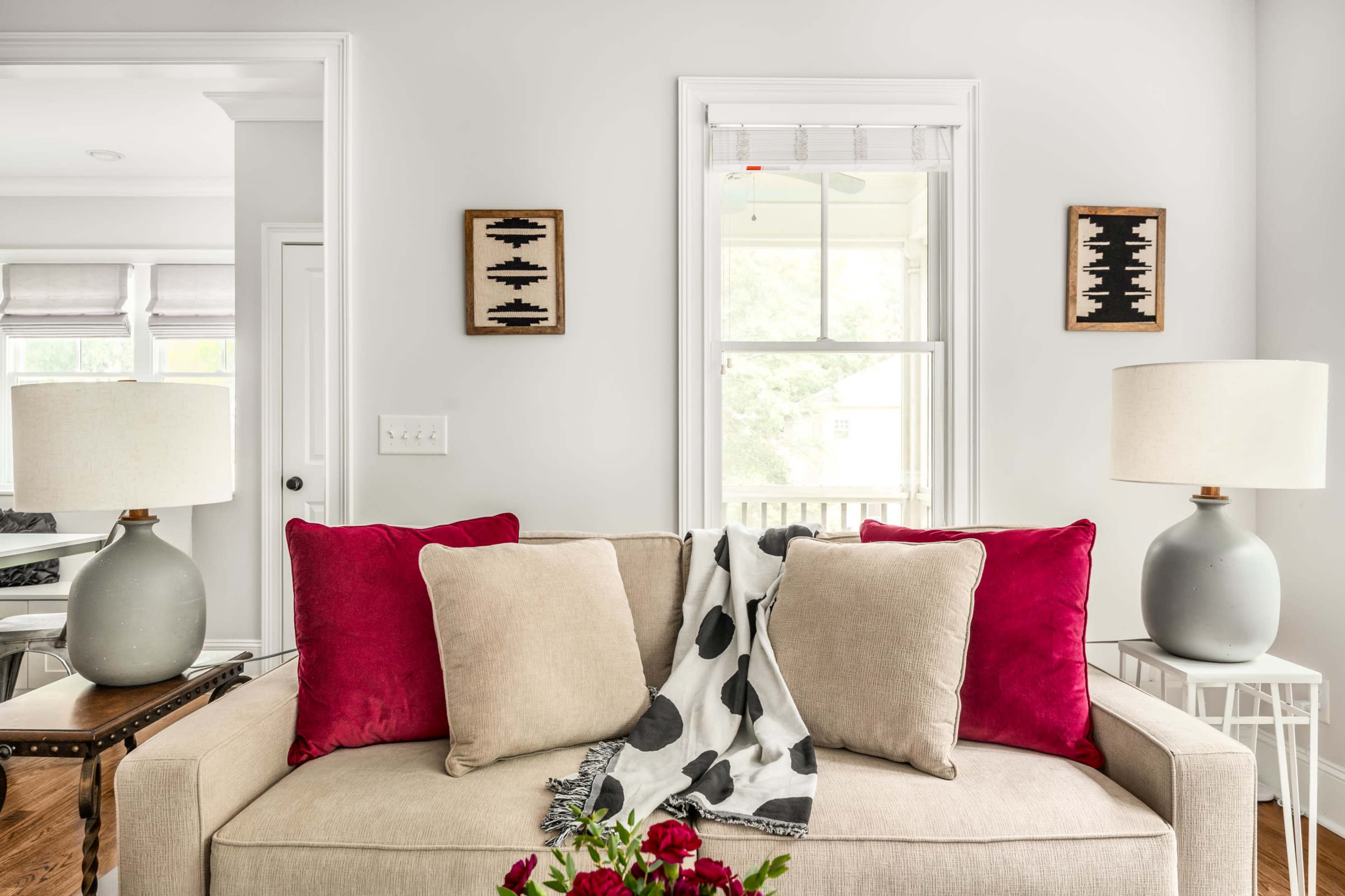 Tree House Image in Inman Park, Atlanta, GA