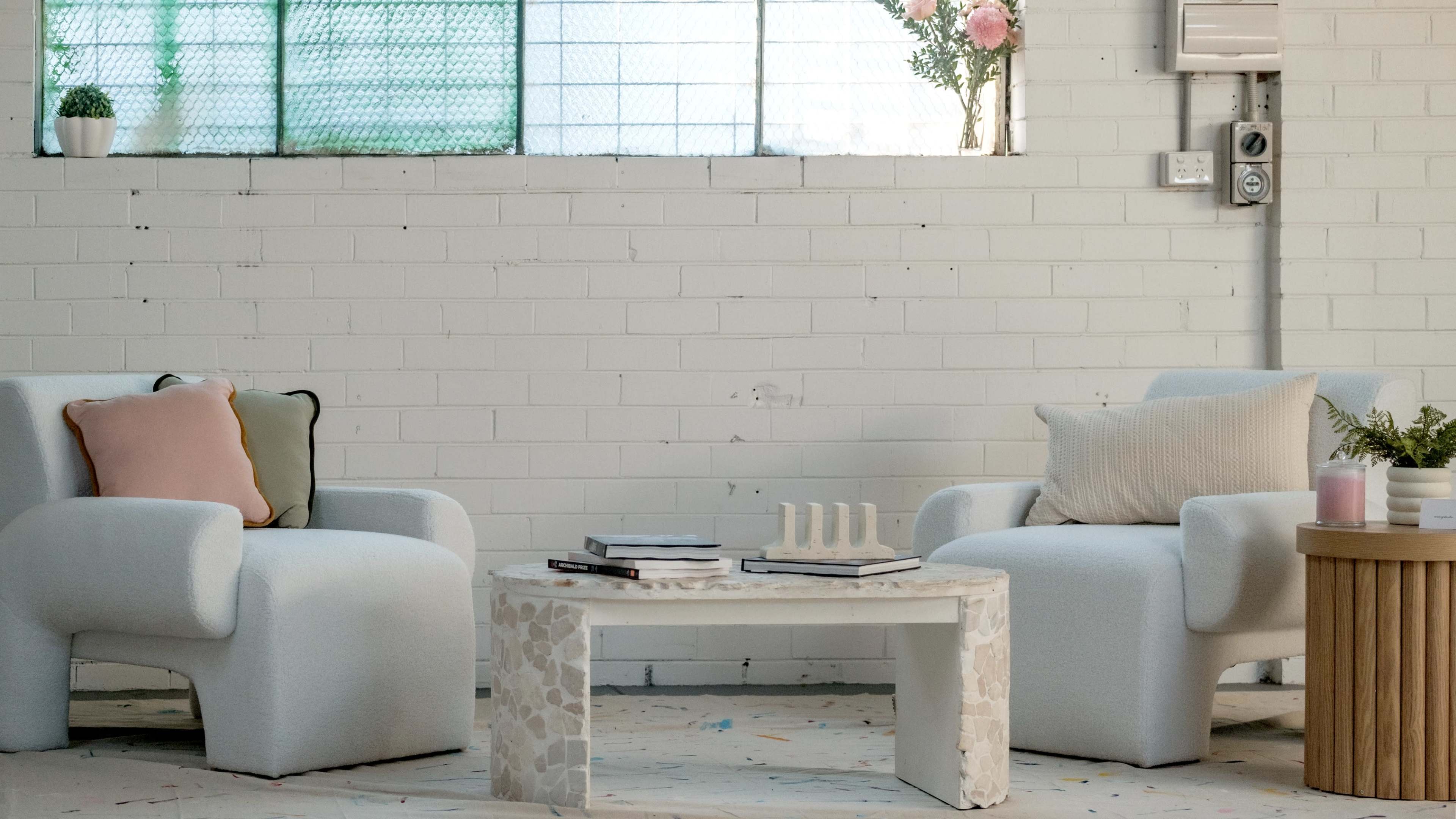 Industrial art studio space Image in Moorabbin, Melbourne, VIC