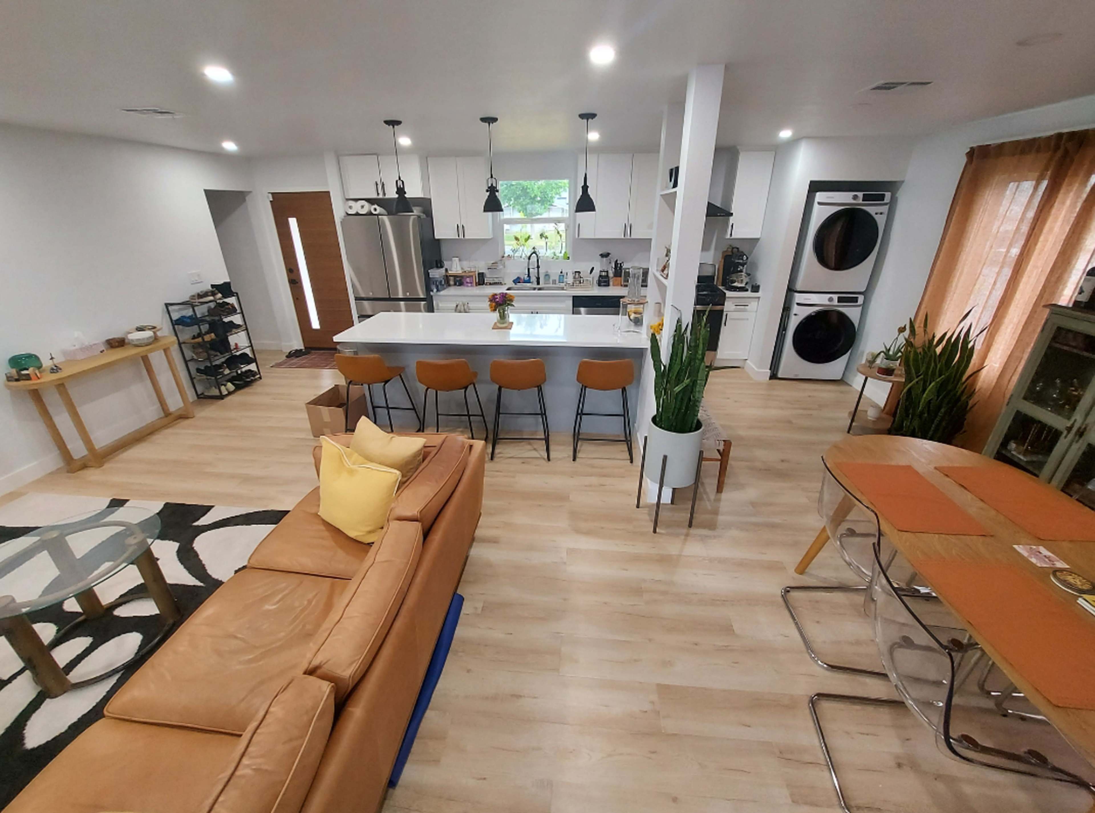 Anywhere Americana Image in Sylmar, Los Angeles, CA