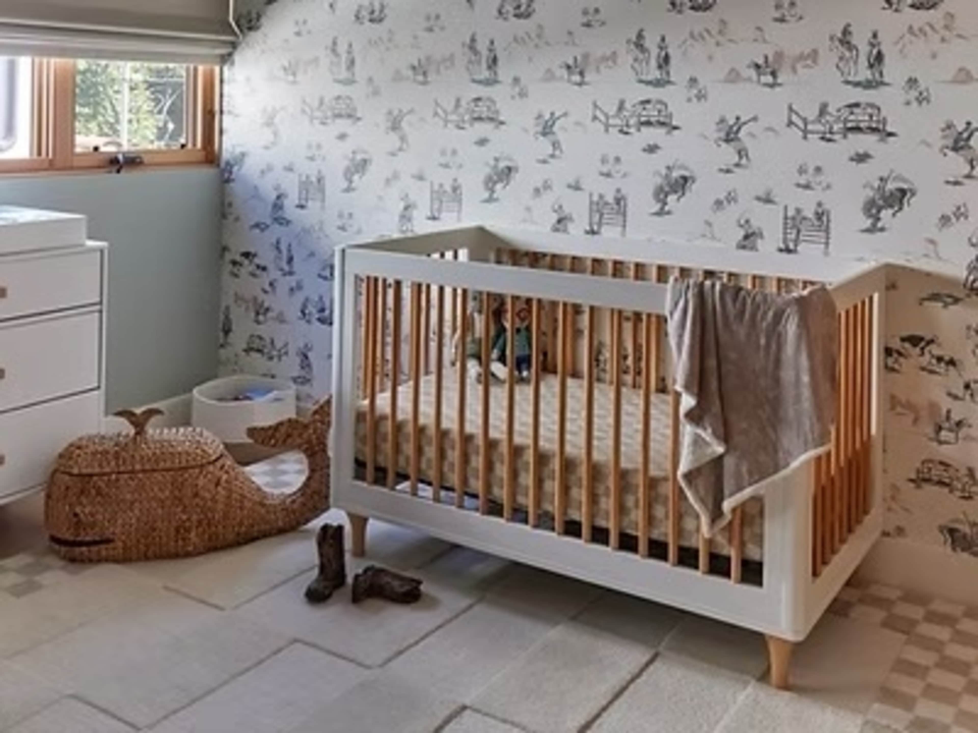 Nursery access 