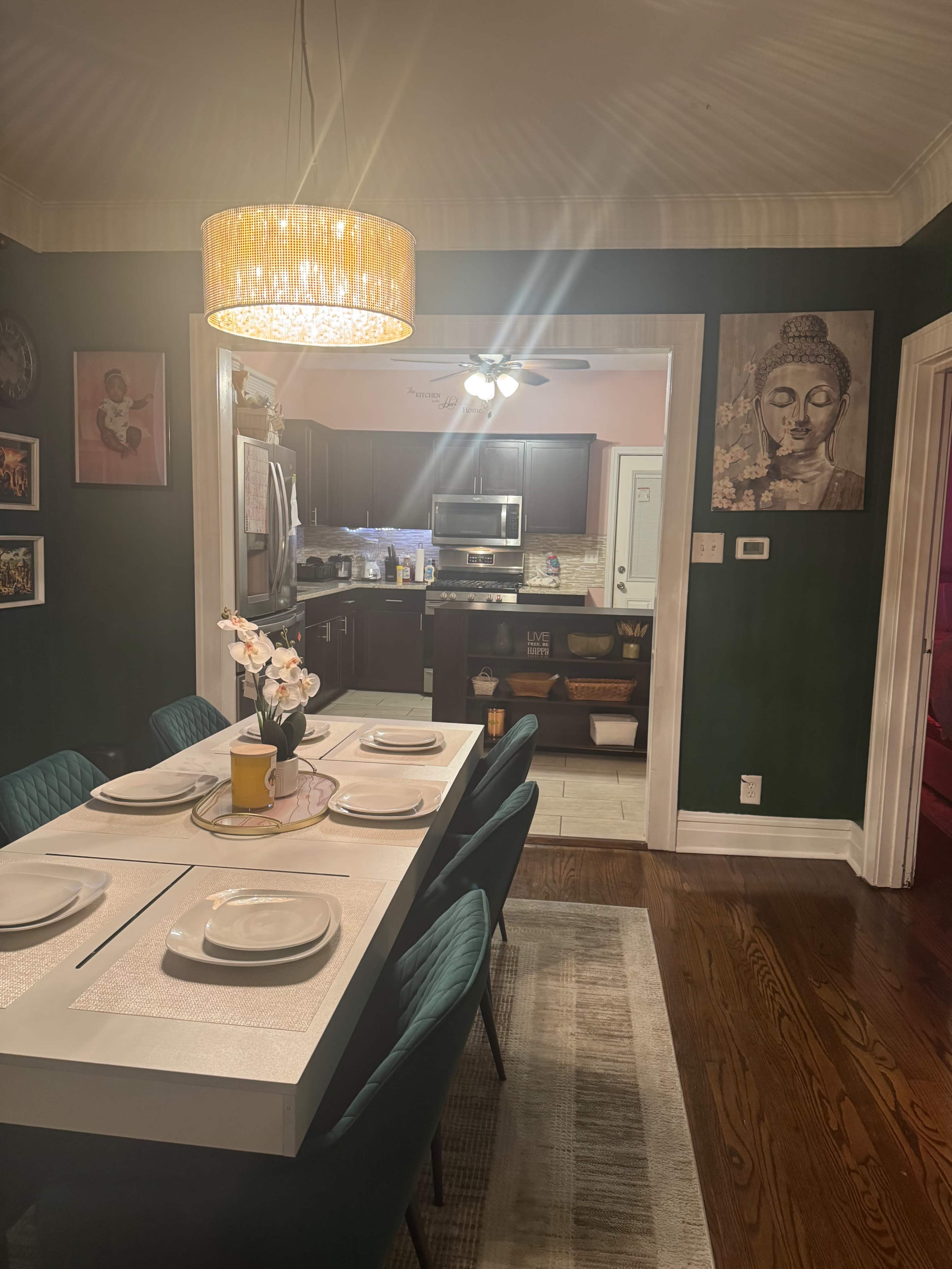 Urban modern space Image in Bloom Township, Chicago Heights, IL