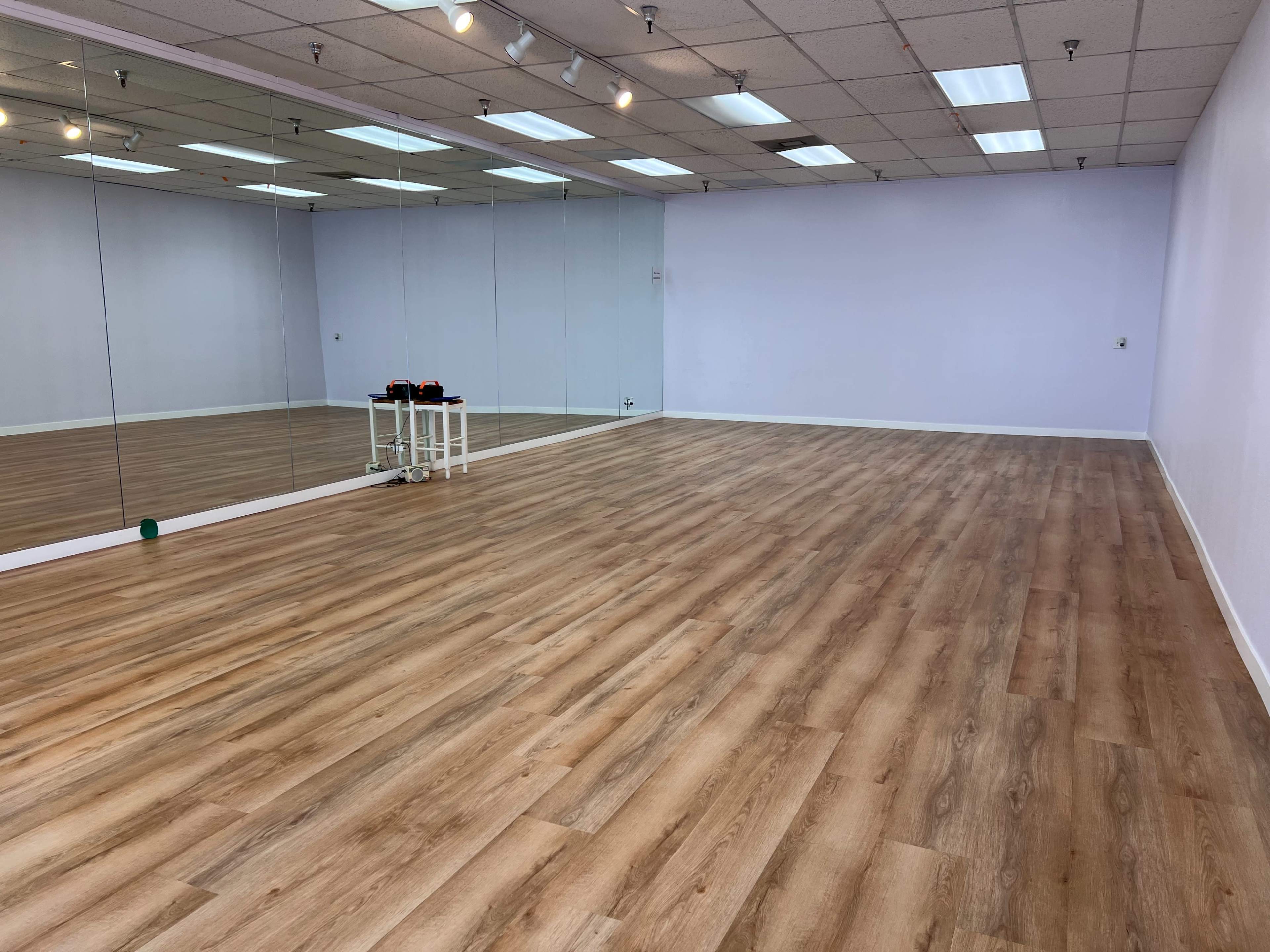 Dance Studio For Rent! Image in Tustin, Tustin, CA