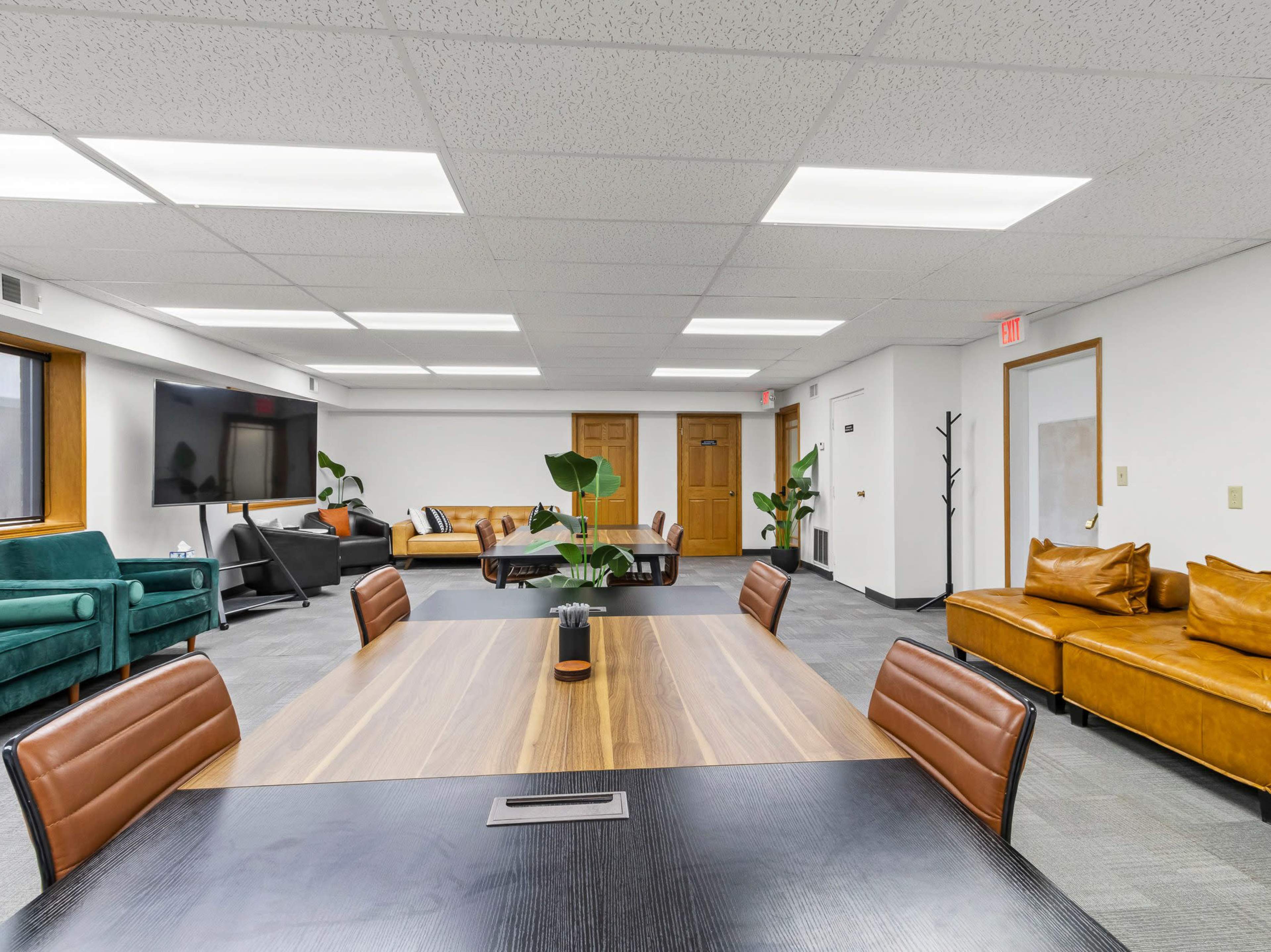 Central Zen Village Themed Professional Event Space Image in Brookfield, Brookfield, WI