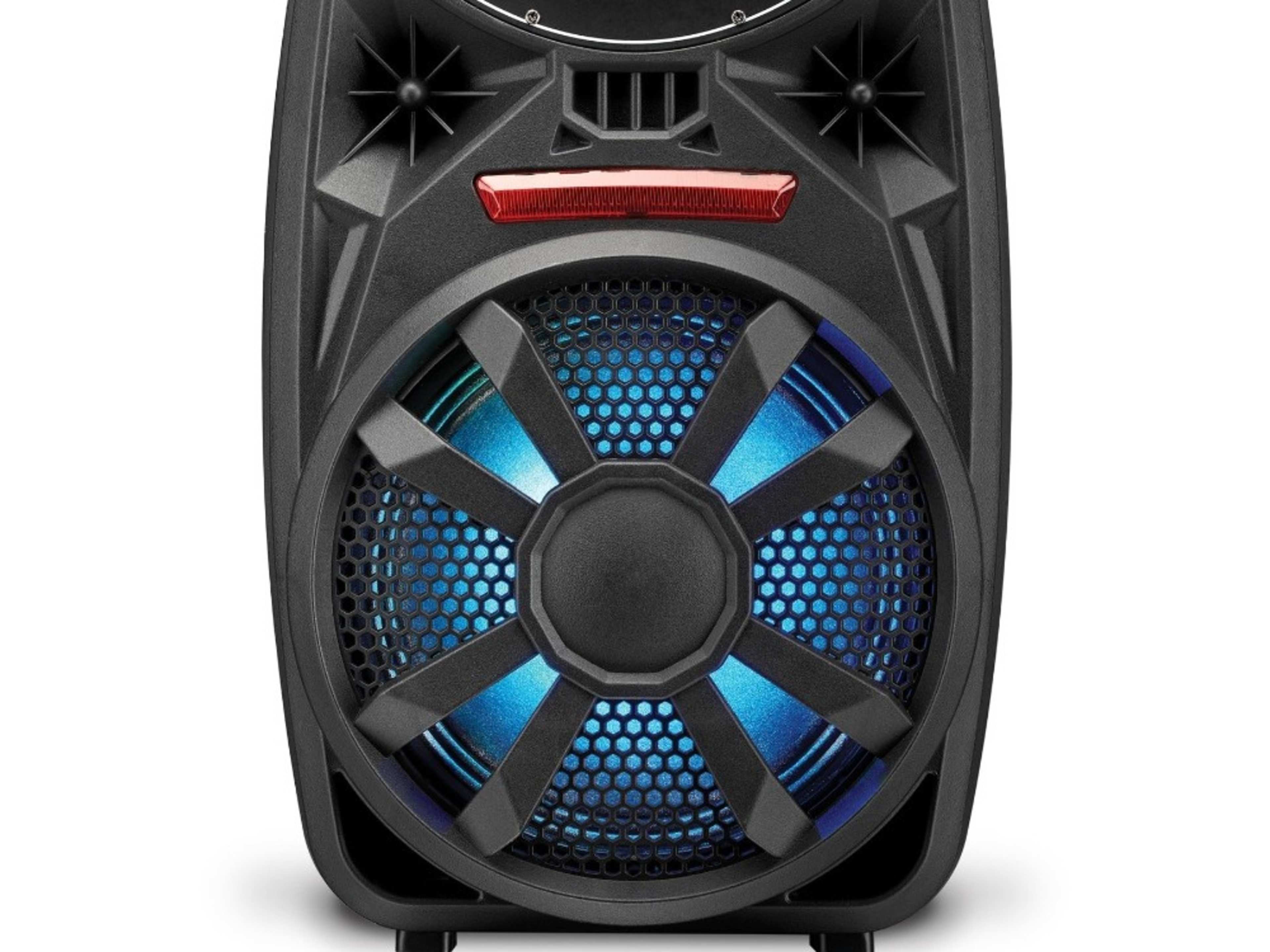 Blue Tooth Speakers