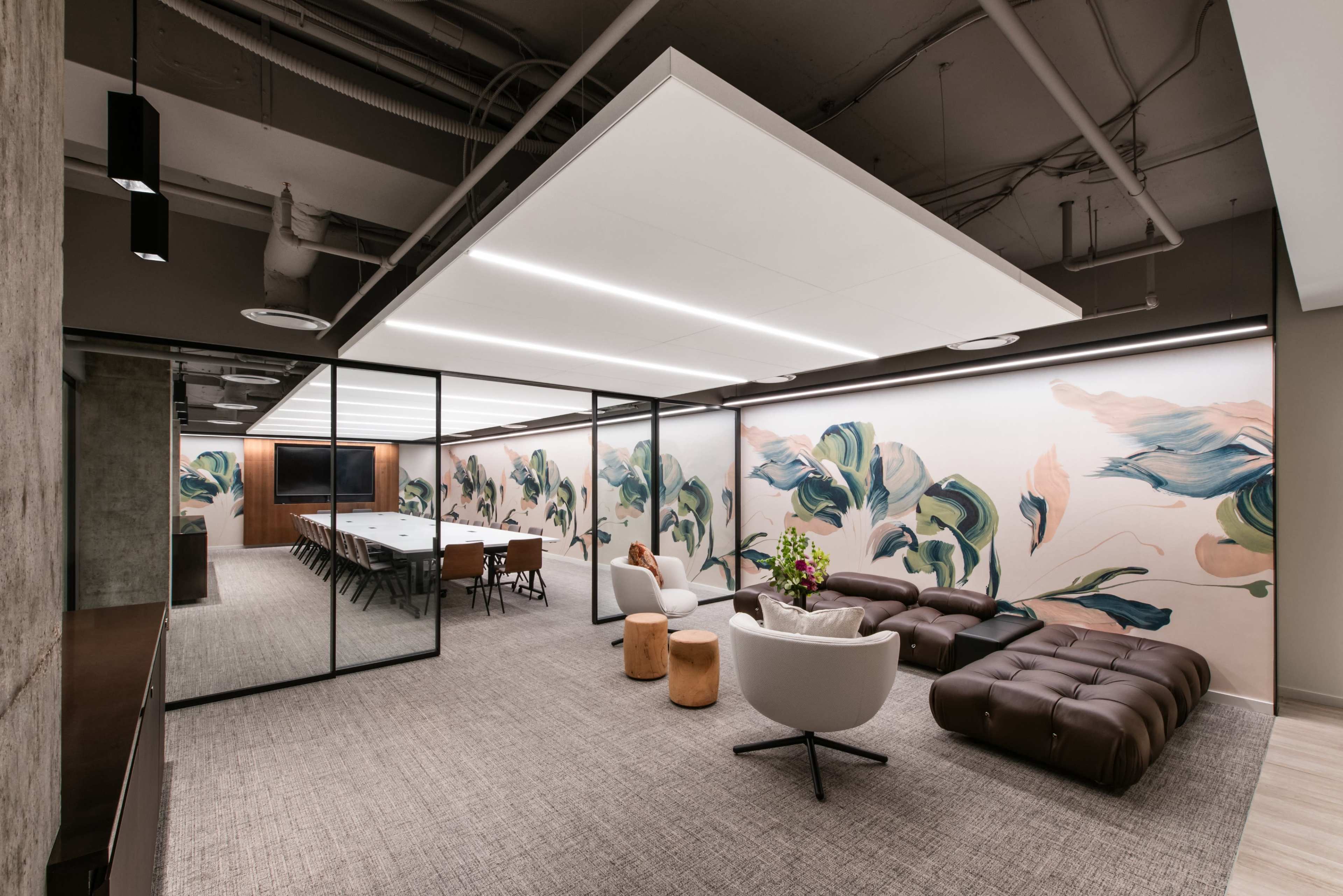 Versatile Conference Room in Prime Downtown DC Location Image in Northwest Washington, Washington DC, DC