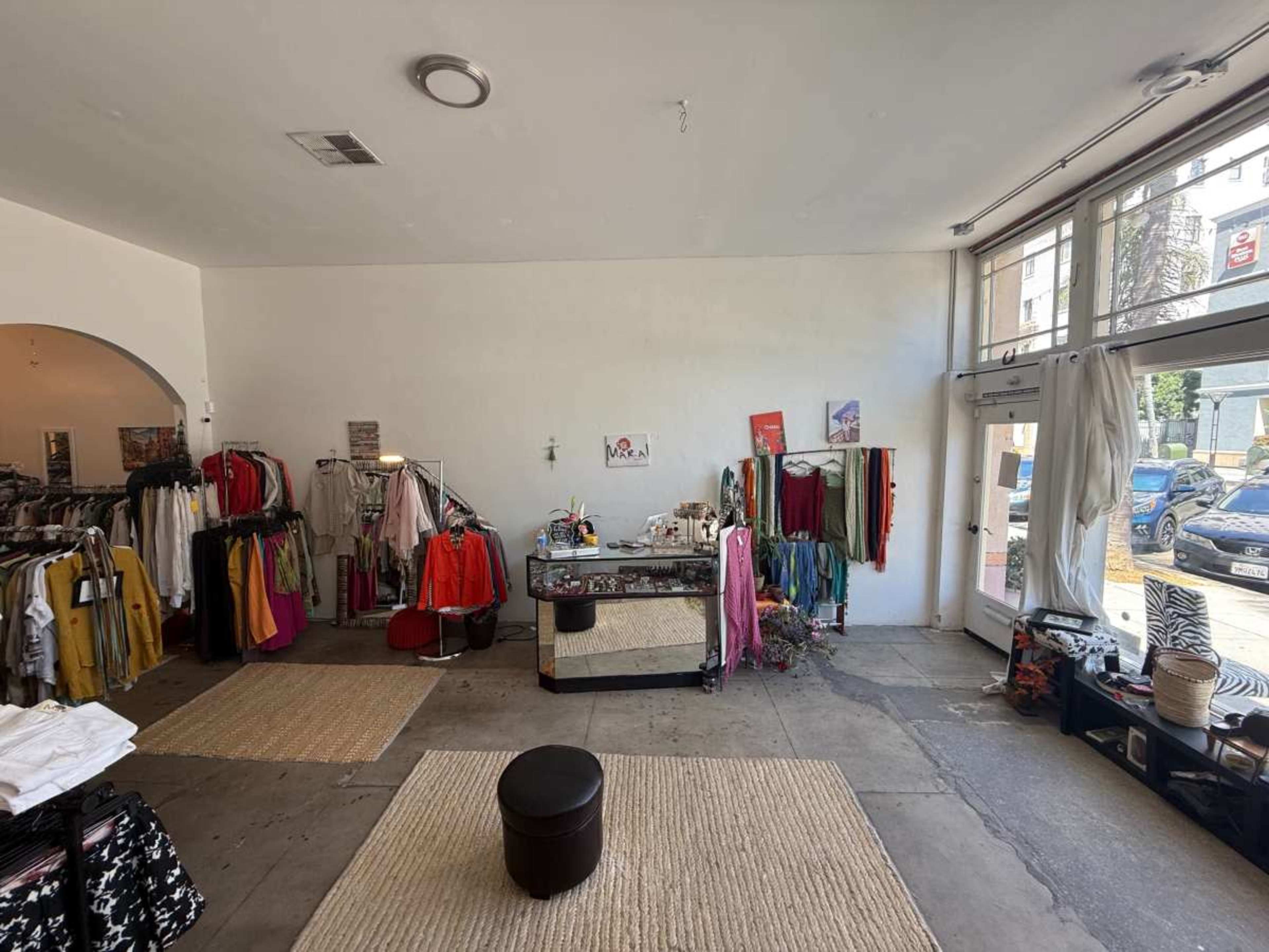 Downtown Long Beach Boutique Image in East Village, Long Beach, CA