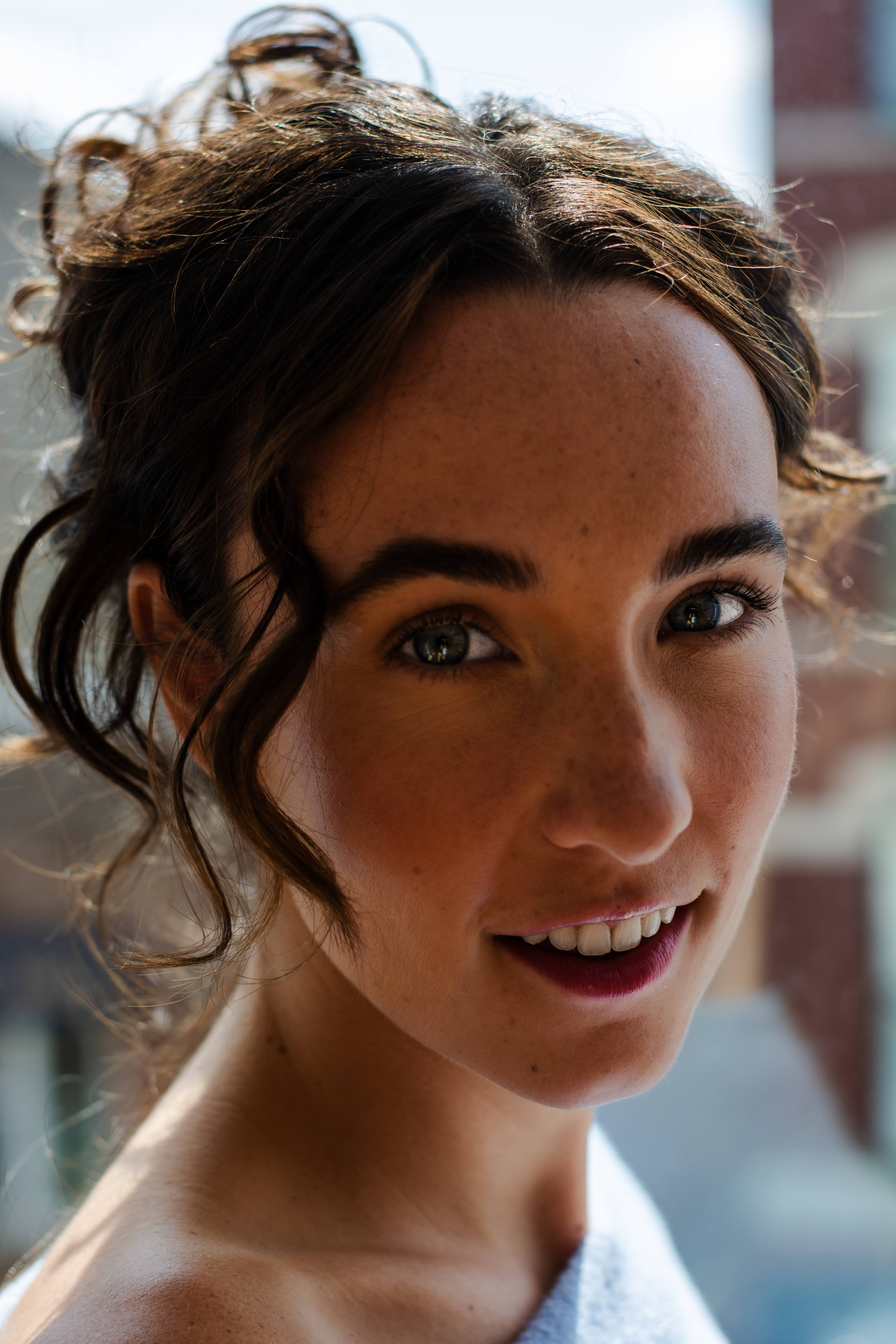 Headshot