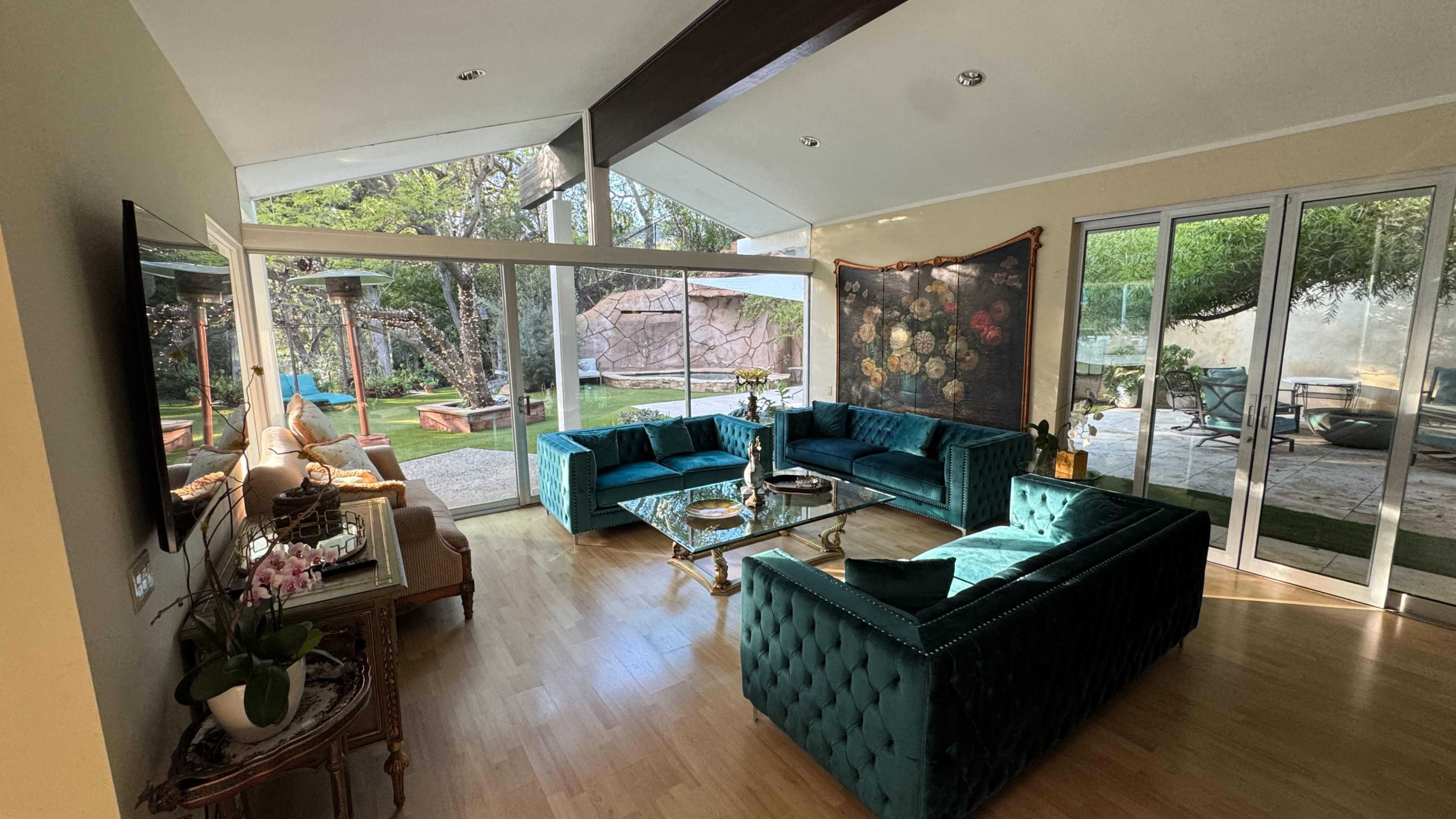 Bel Air Private House In the Hills Image in Bel Air, Los Angeles, CA