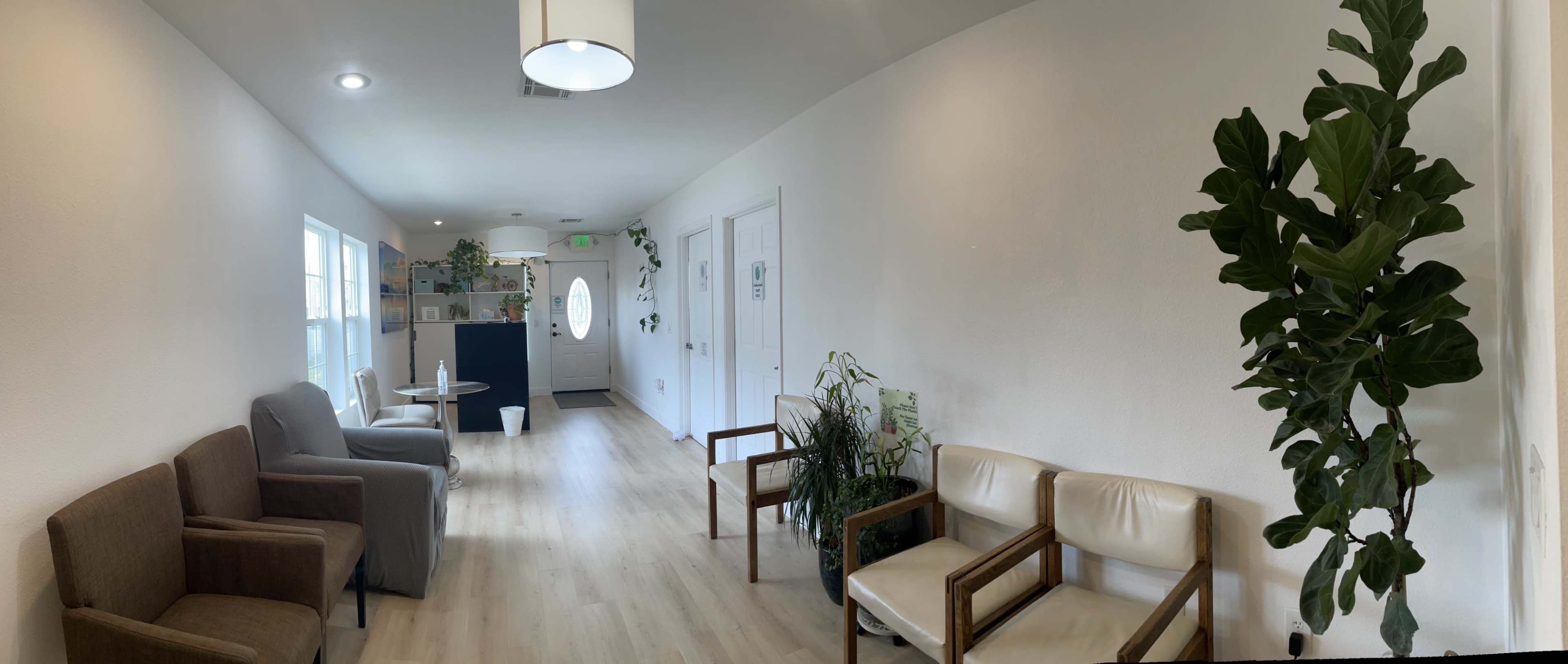 Down Town Sparks Near Victorian Avenue Image in Sparks, Sparks, NV