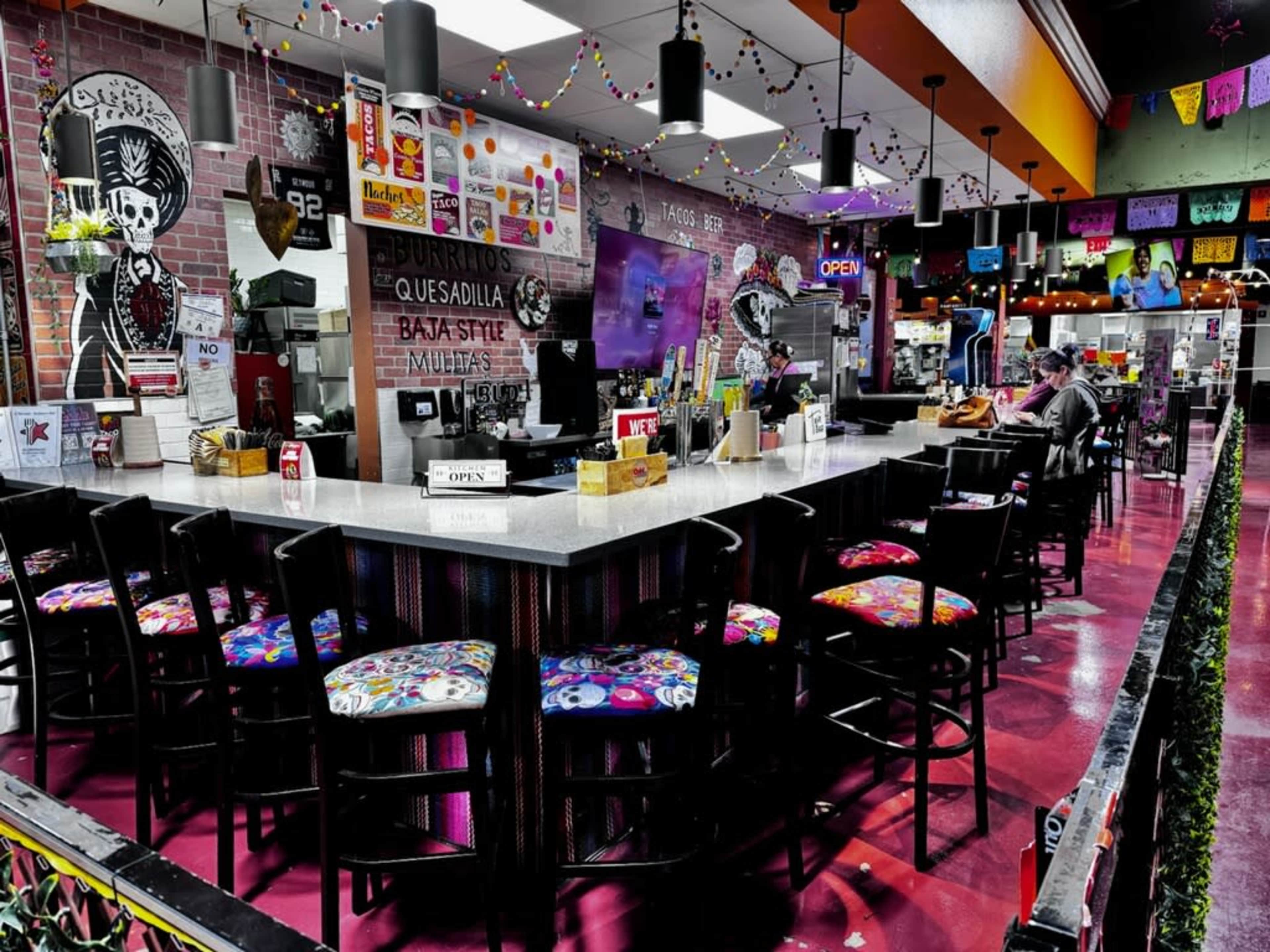 Authentic , urban, cheek vibe Image in Paradise, Las Vegas, NV