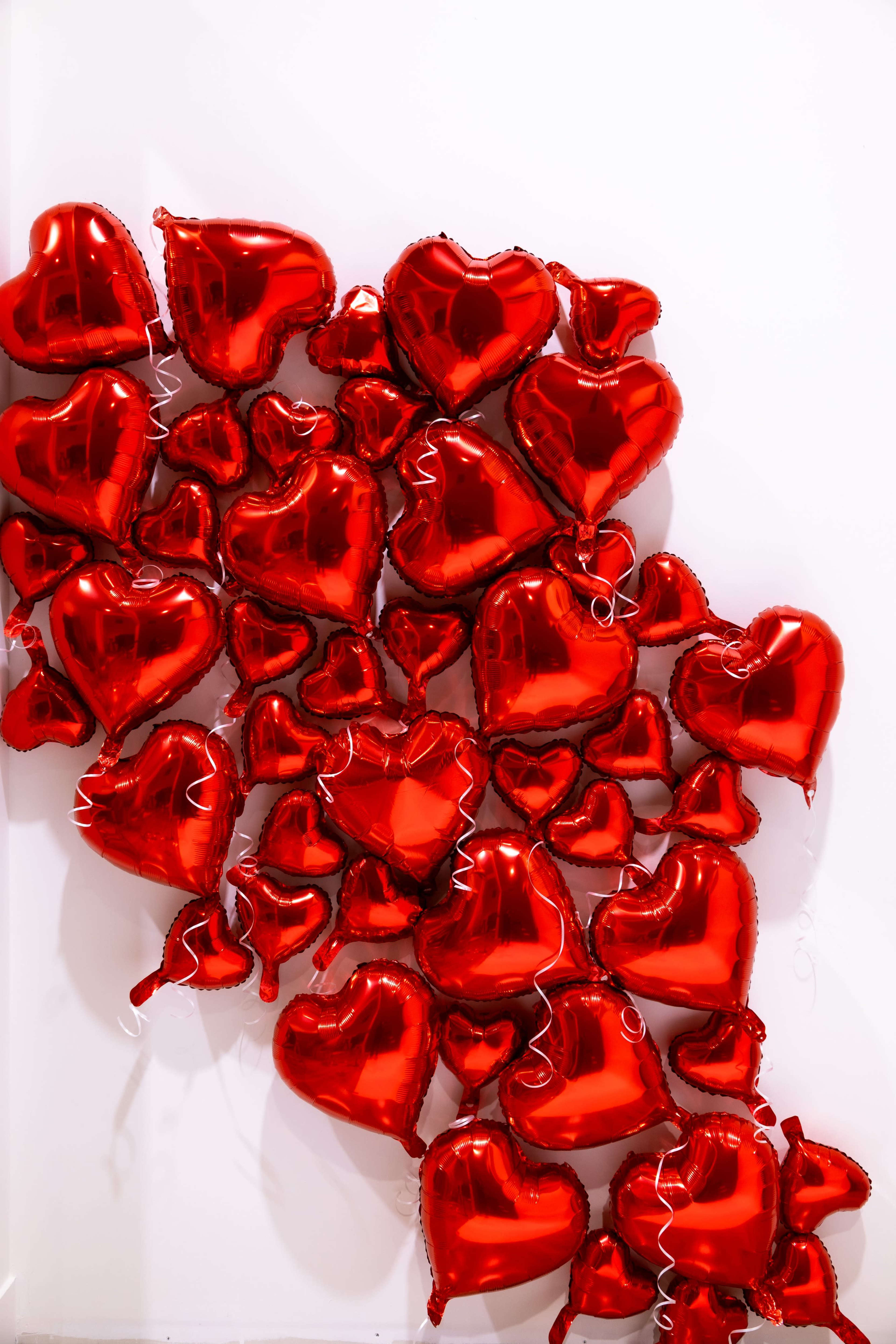 Holiday Valentines Themed Photo Studio Image in Surrey, SURREY, BC