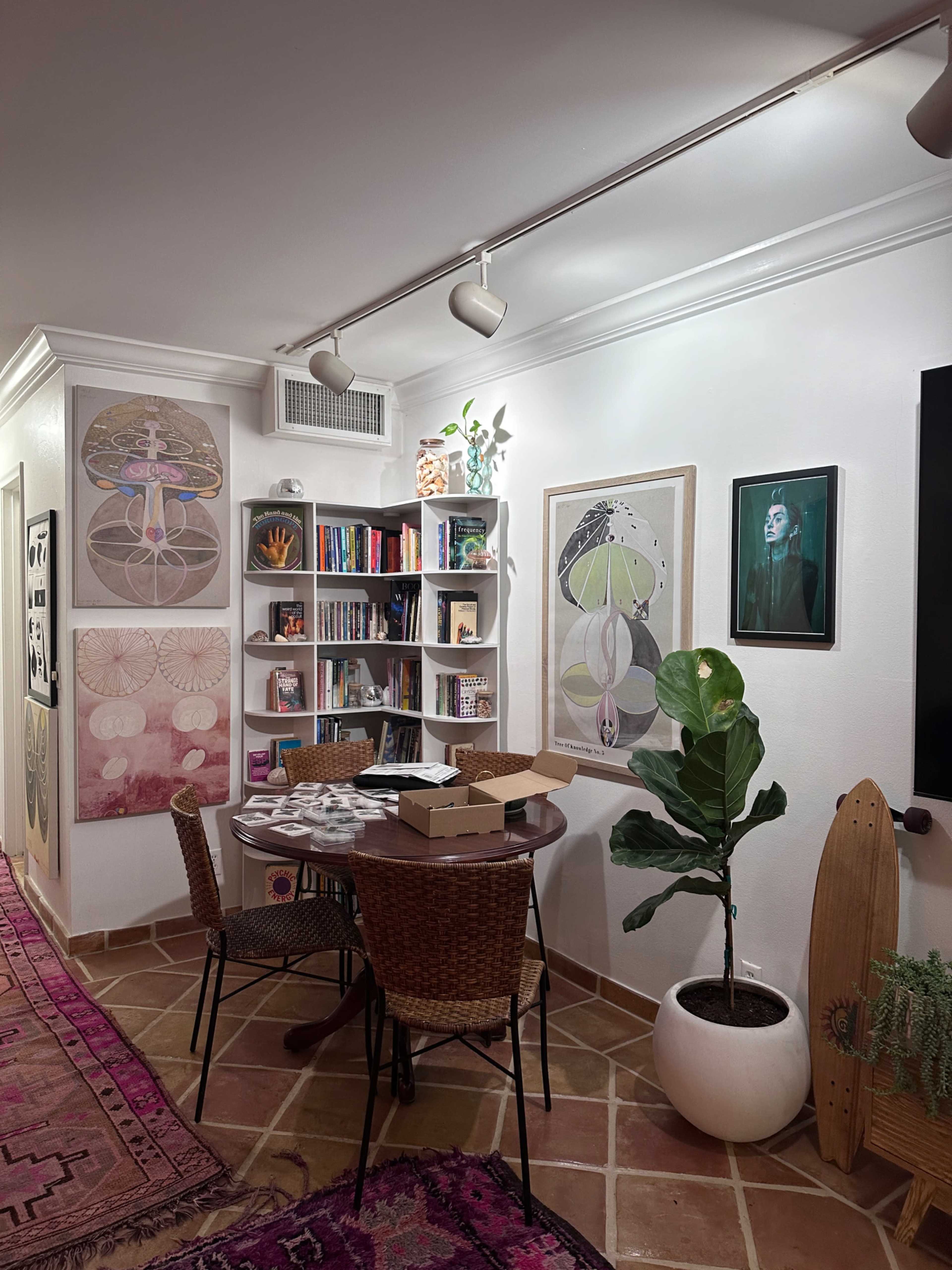 Beach townhome with tulum jungle vibes and private beach access Image in Gulf Stream, Delray Beach, FL