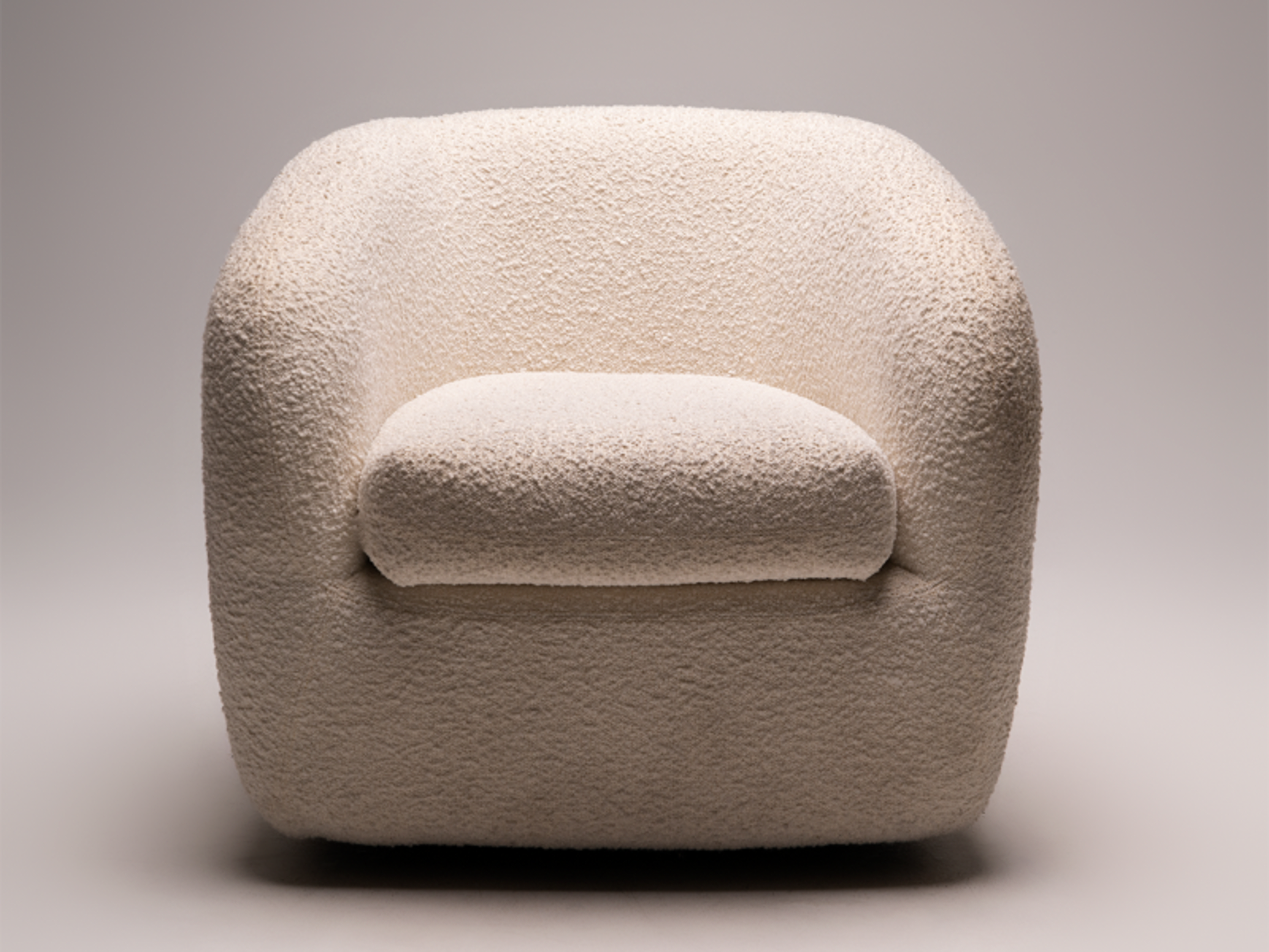 Earthtone Chair