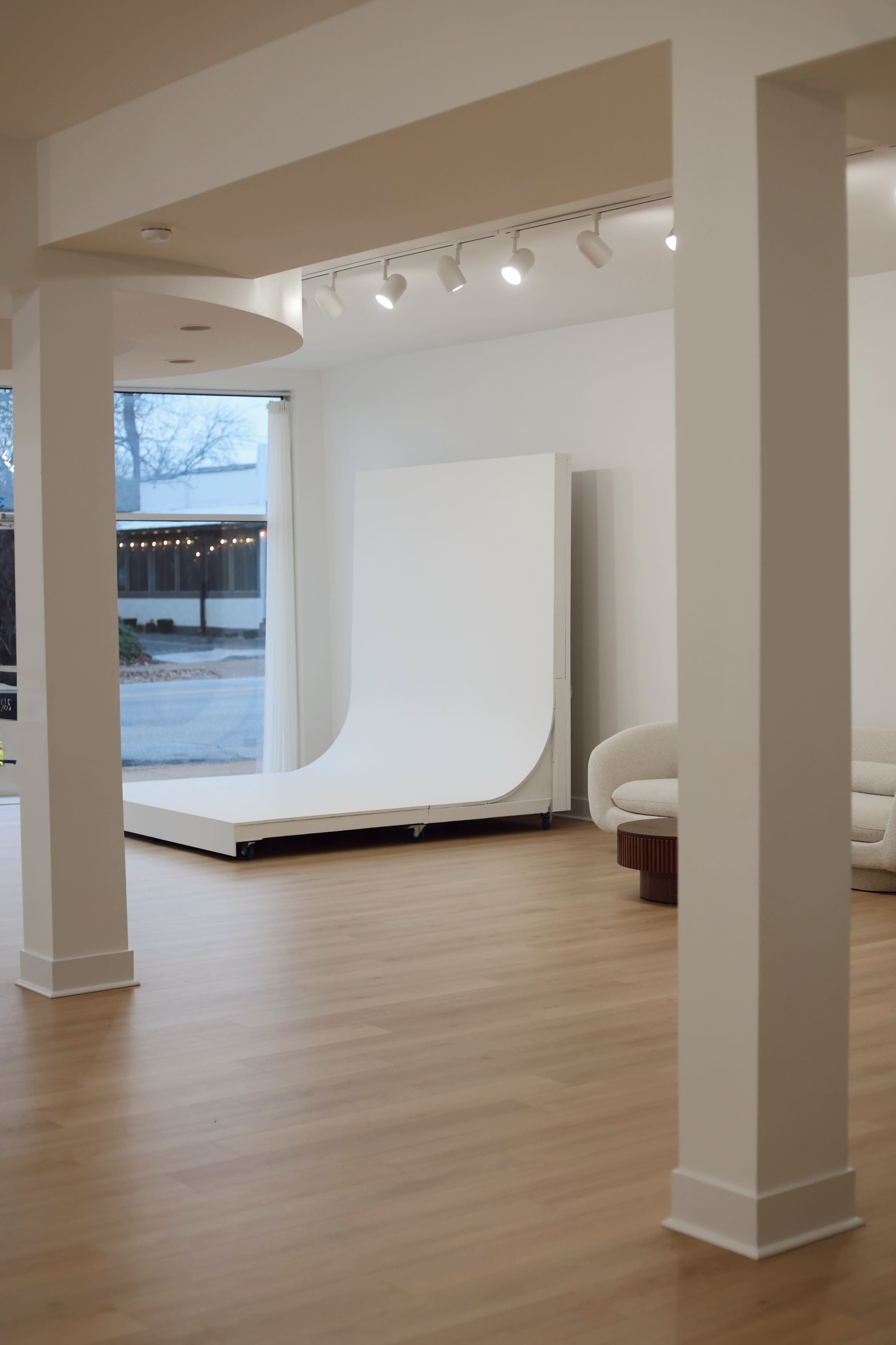 Luxury Content Studio Image in Lindenwood Park, St. Louis, MO