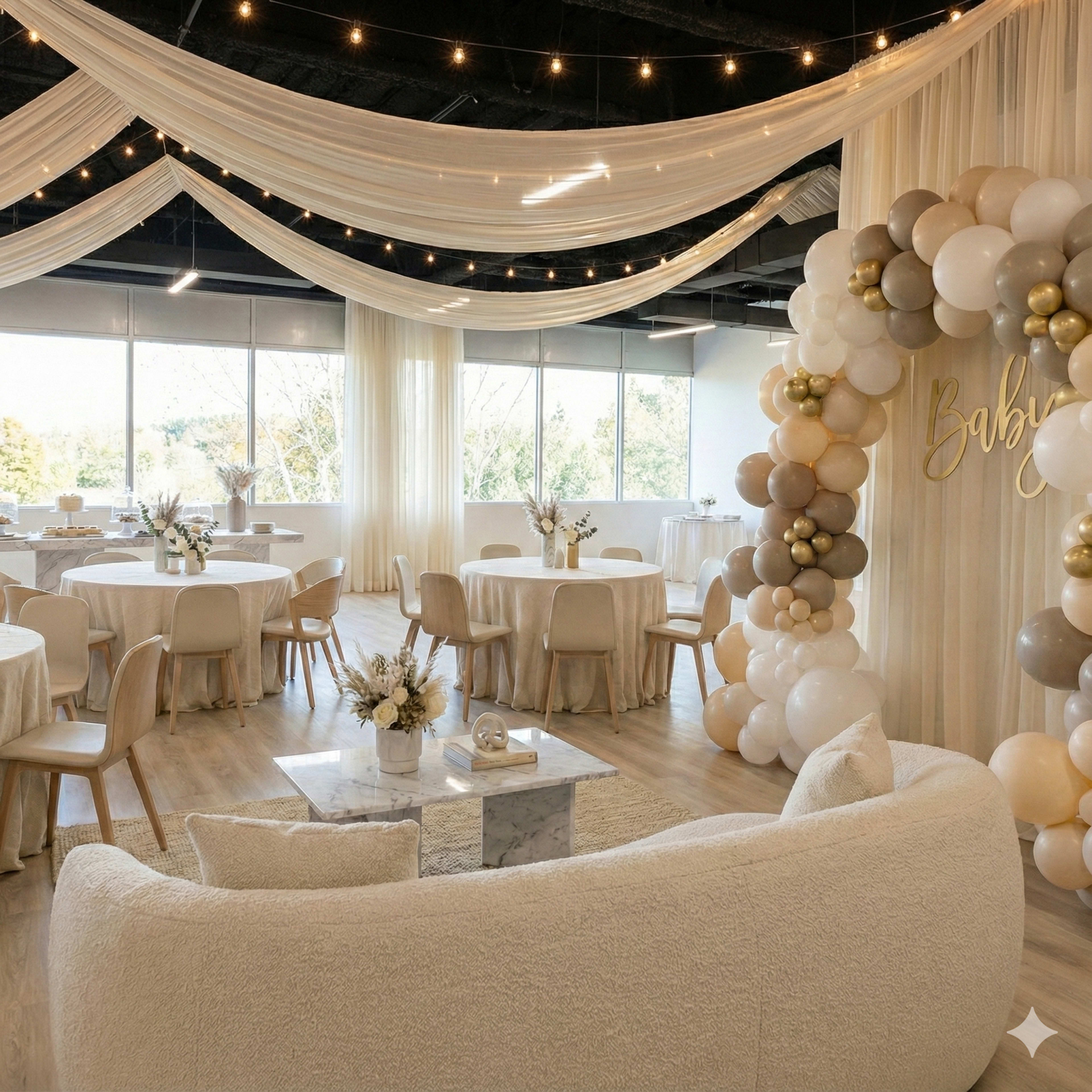 Mississauga Event Center Image in Mineola, Mississauga, ON