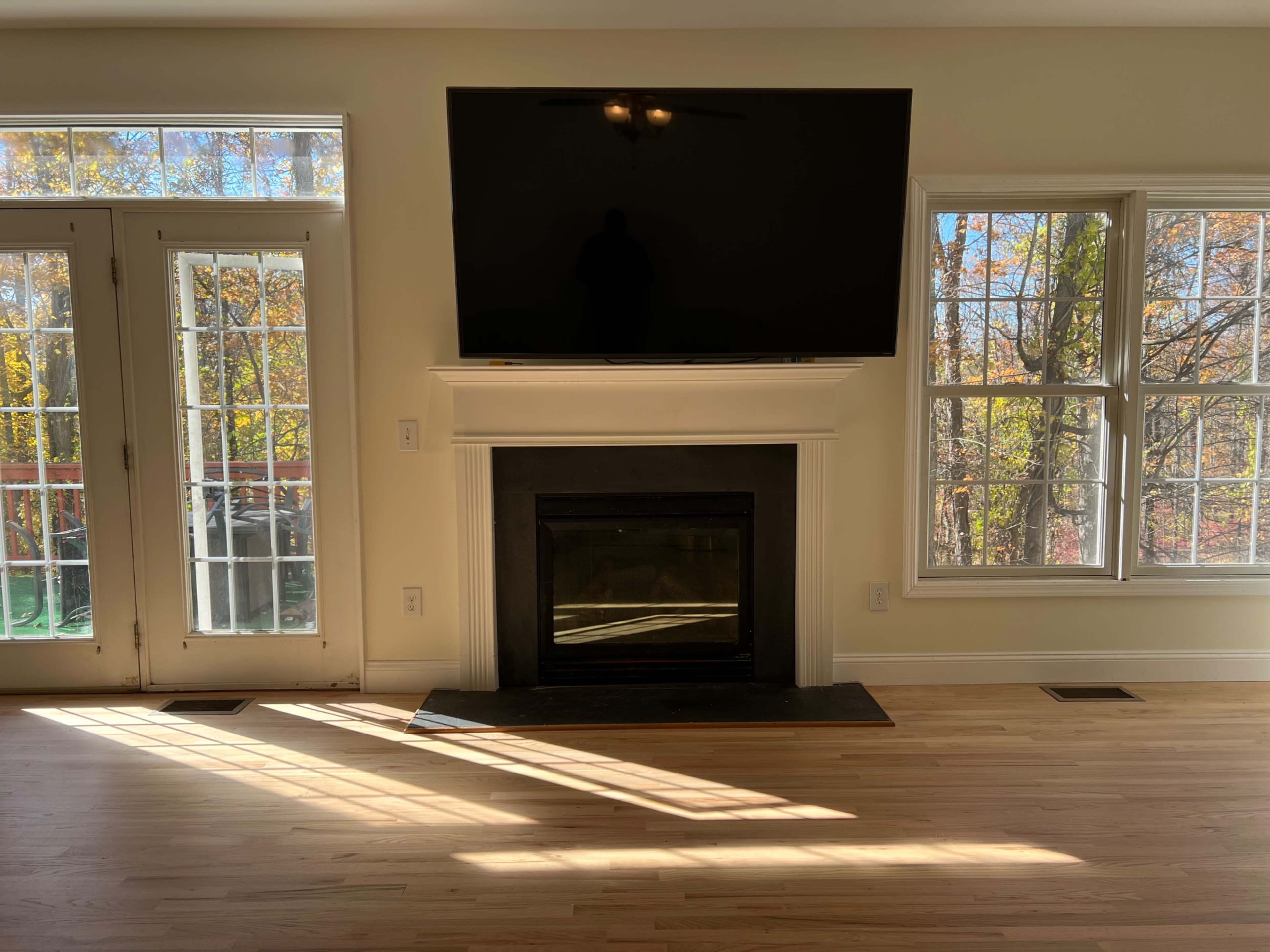 Spring Ridge Retreat Image in Danbury, Danbury, CT