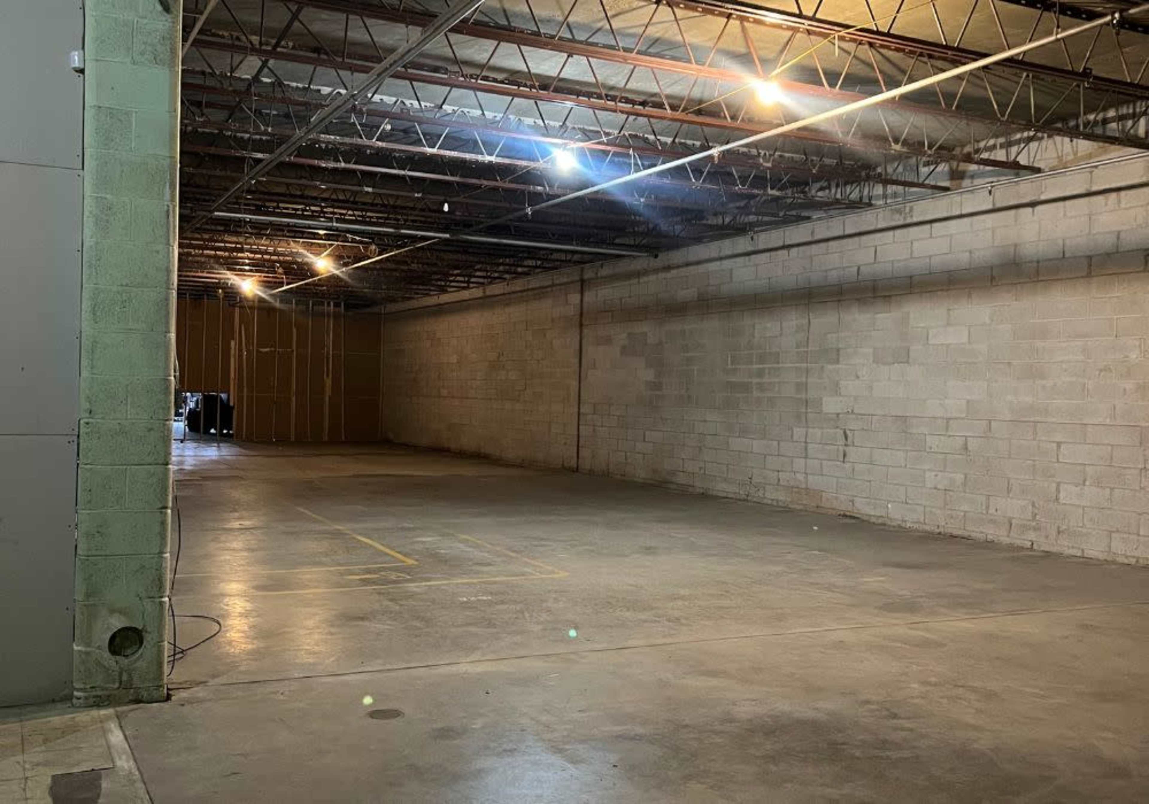 "Versatile 3,500 Sq Ft Warehouse Space in Brooklyn – Endless Possibilities at an Amazing Price!" Image in Ridgewood, Ridgewood, NY