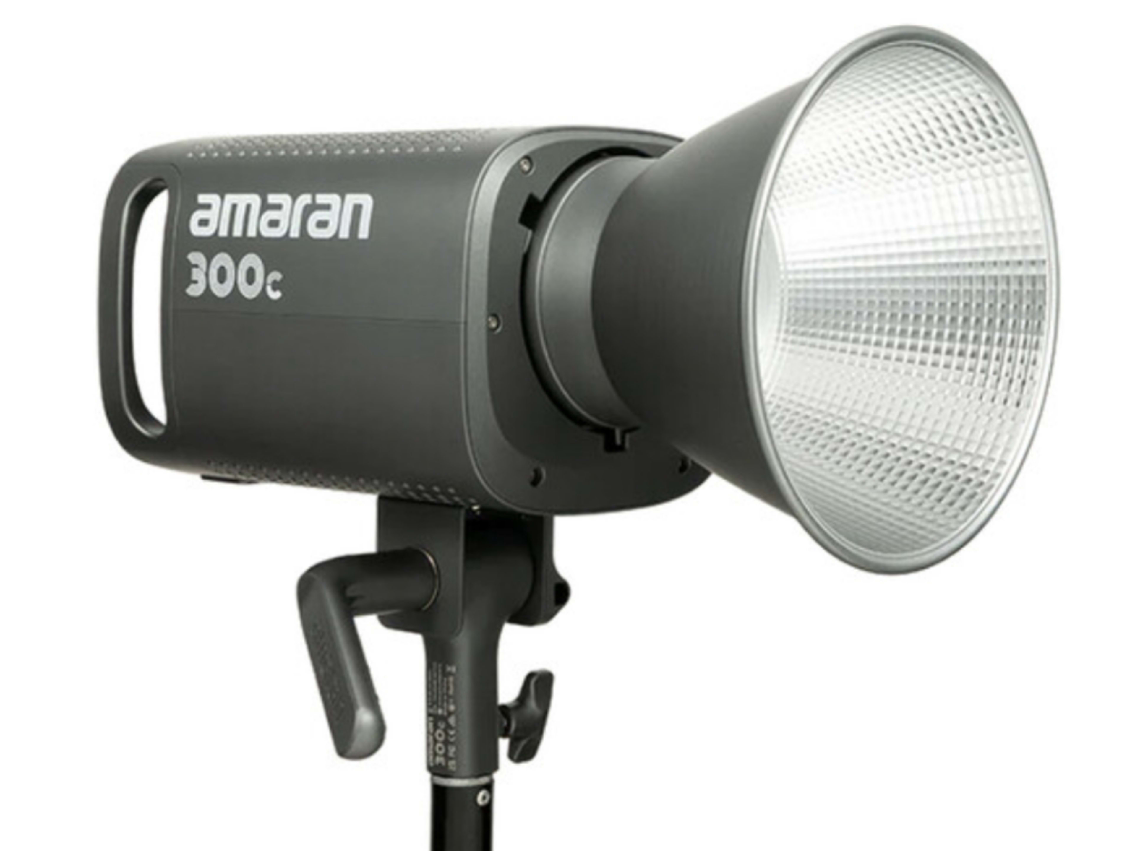amaran 300c RGB LED Monolight