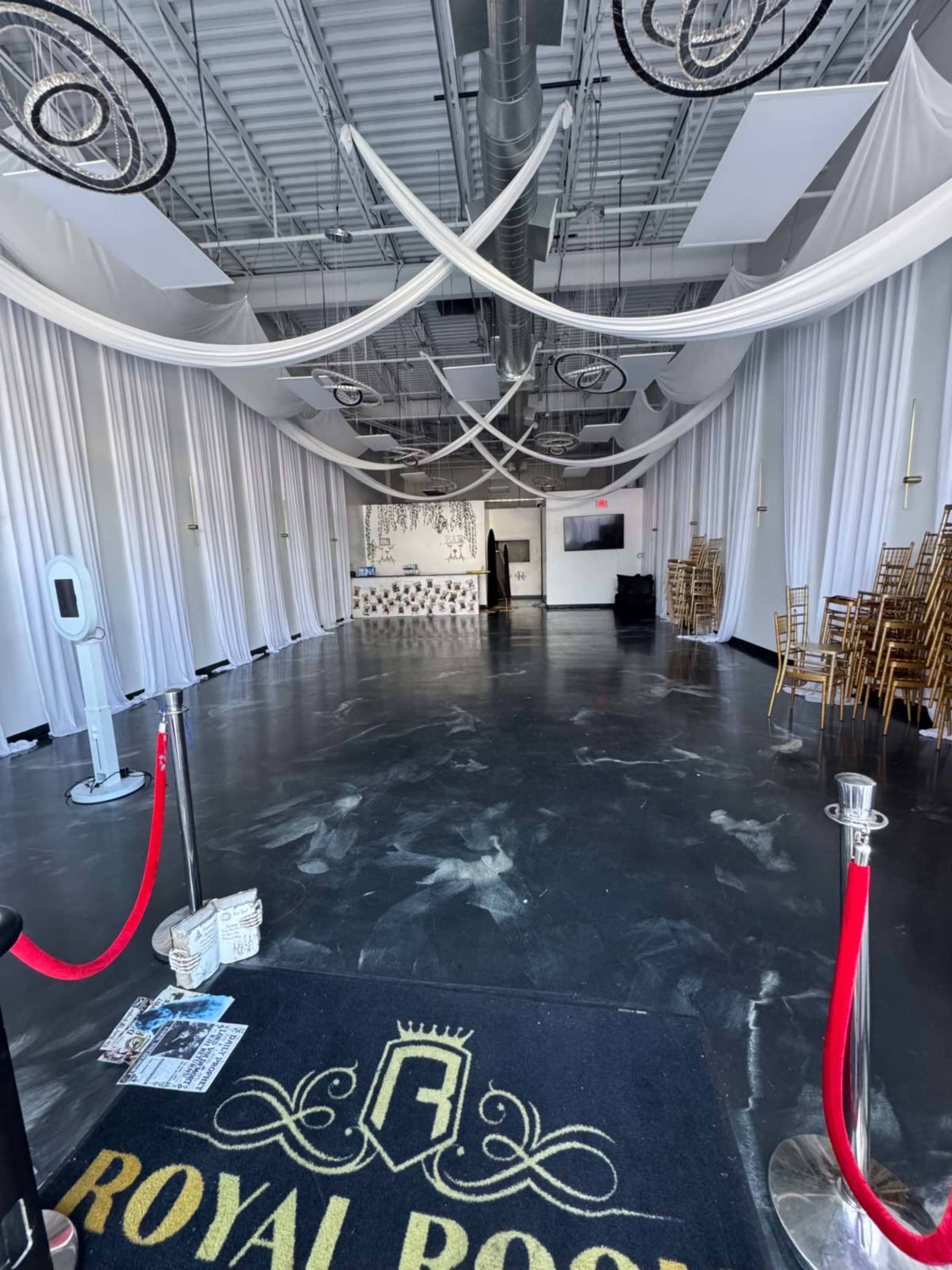 Freeports Upscale But Affordable Event Space Image in Hempstead, Freeport, NY