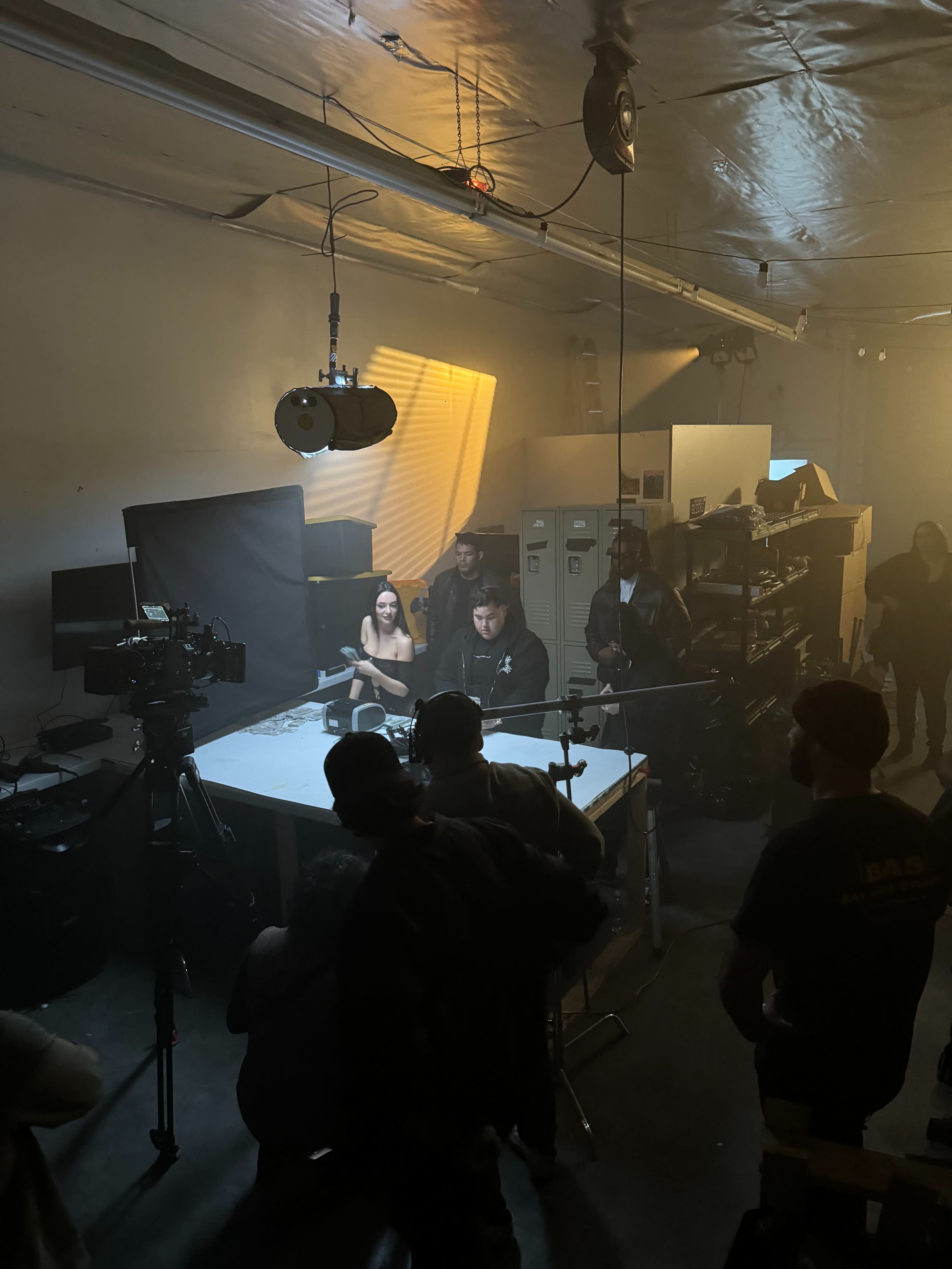 Downtown Warehouse Shop Image in Charleston, Las Vegas, NV