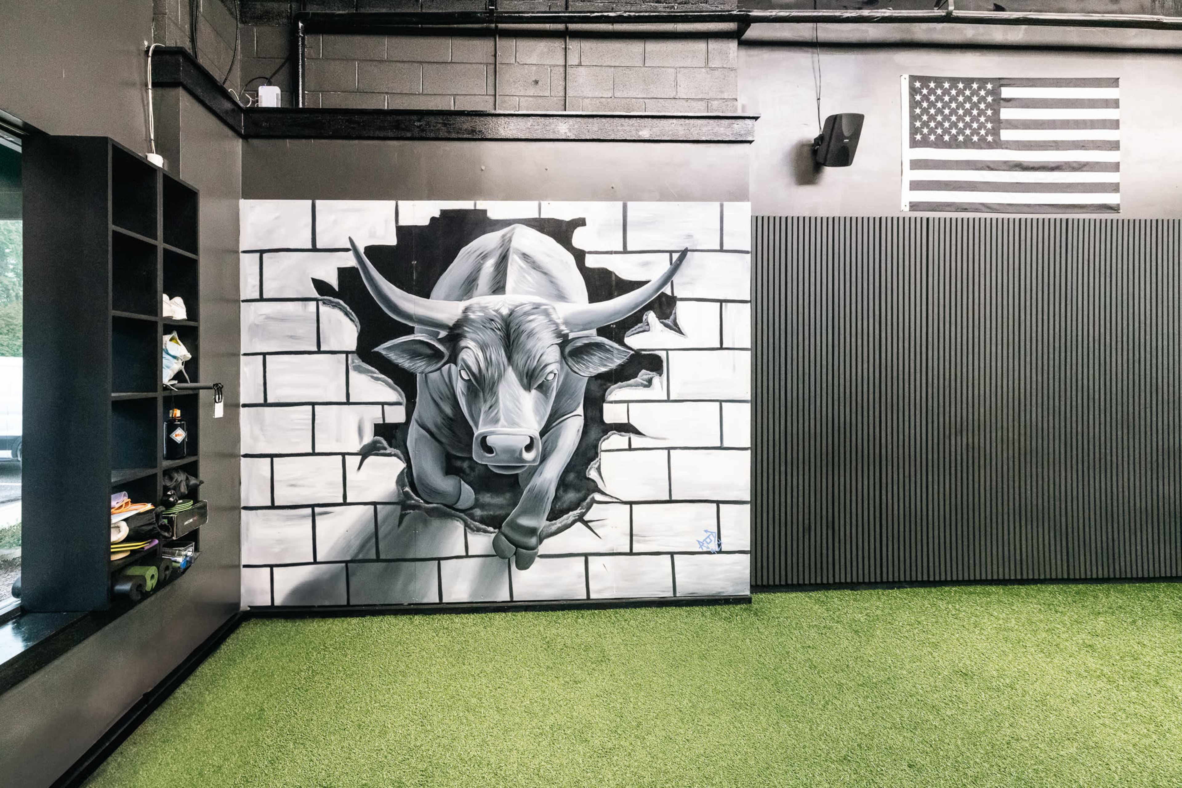 Boutique Personal Training Studio Image in Woodlake, Midlothian, VA