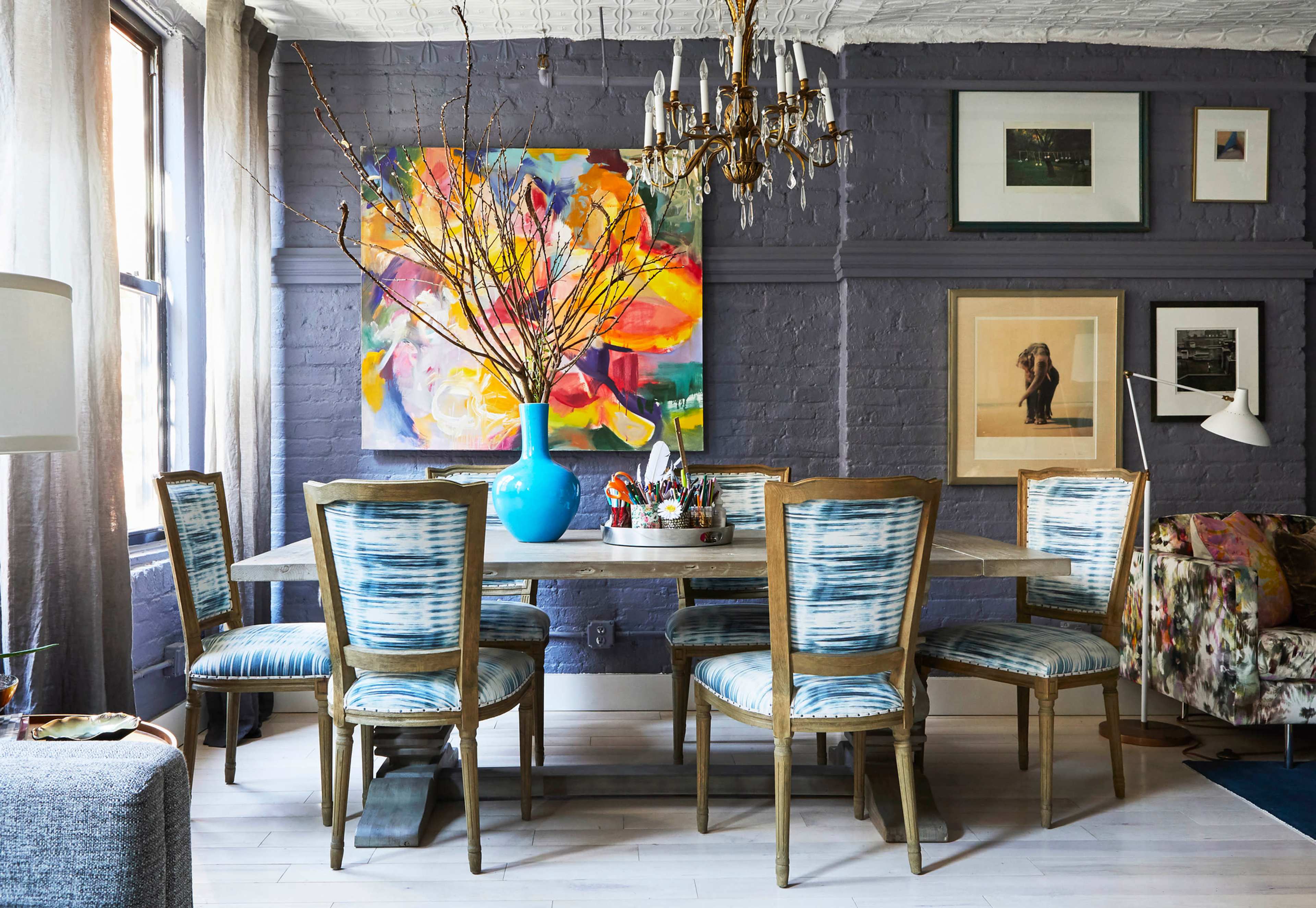 Cool, Funky, Bohemian Apartment 5311, Brooklyn, NY Production