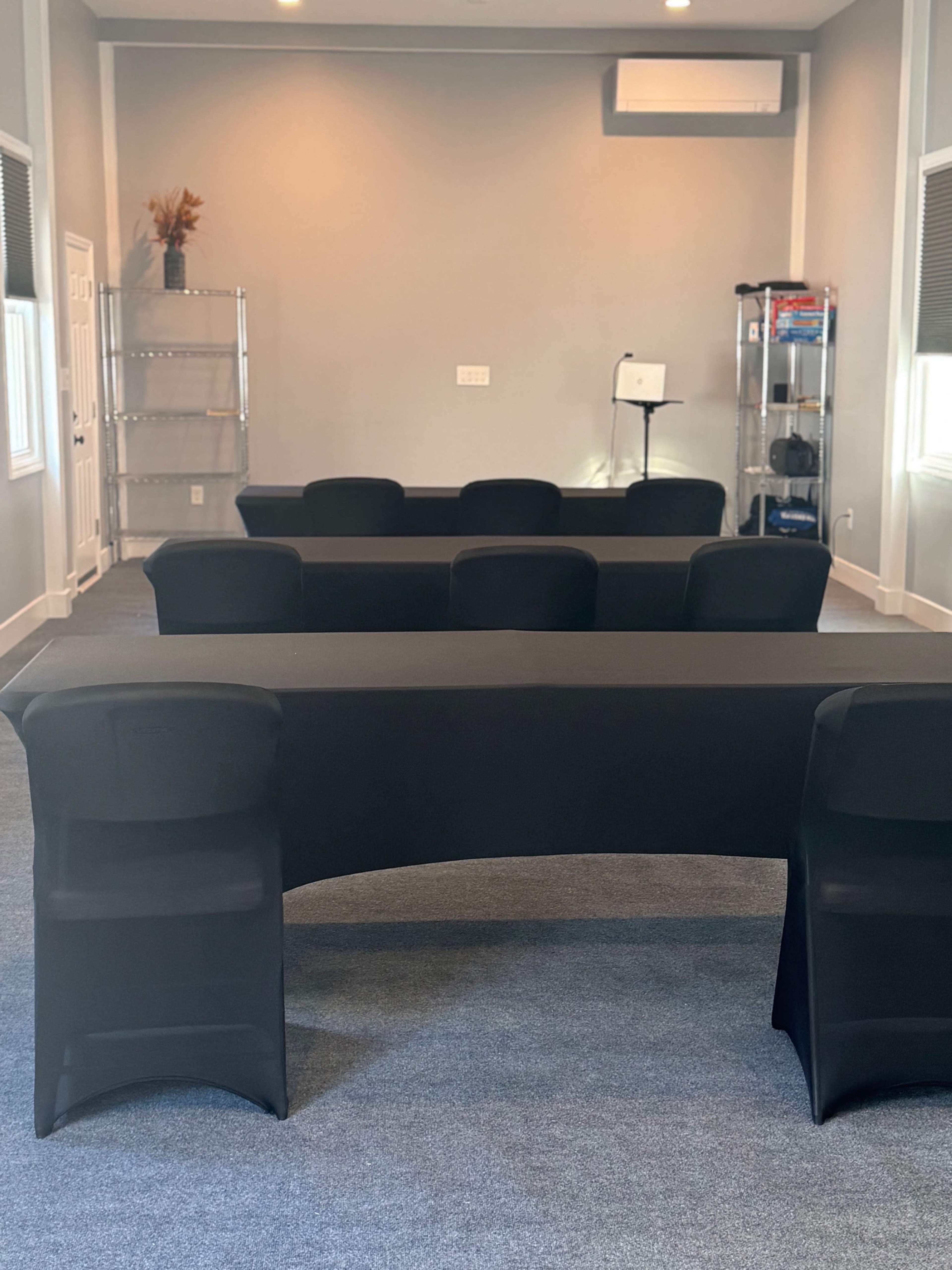 Kingdom Lounge Image in Winslow Township, Berlin, NJ