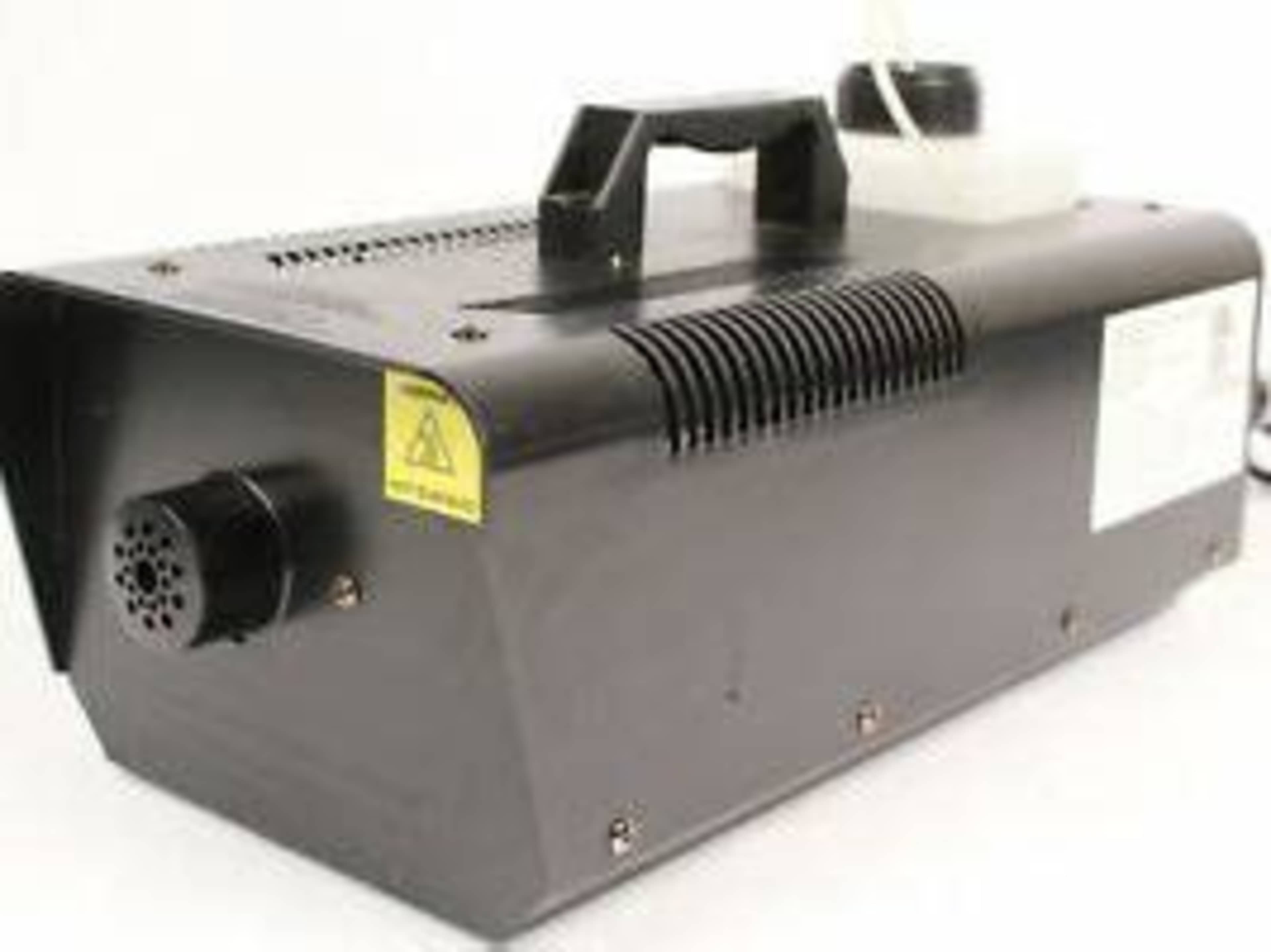 Fog Machine