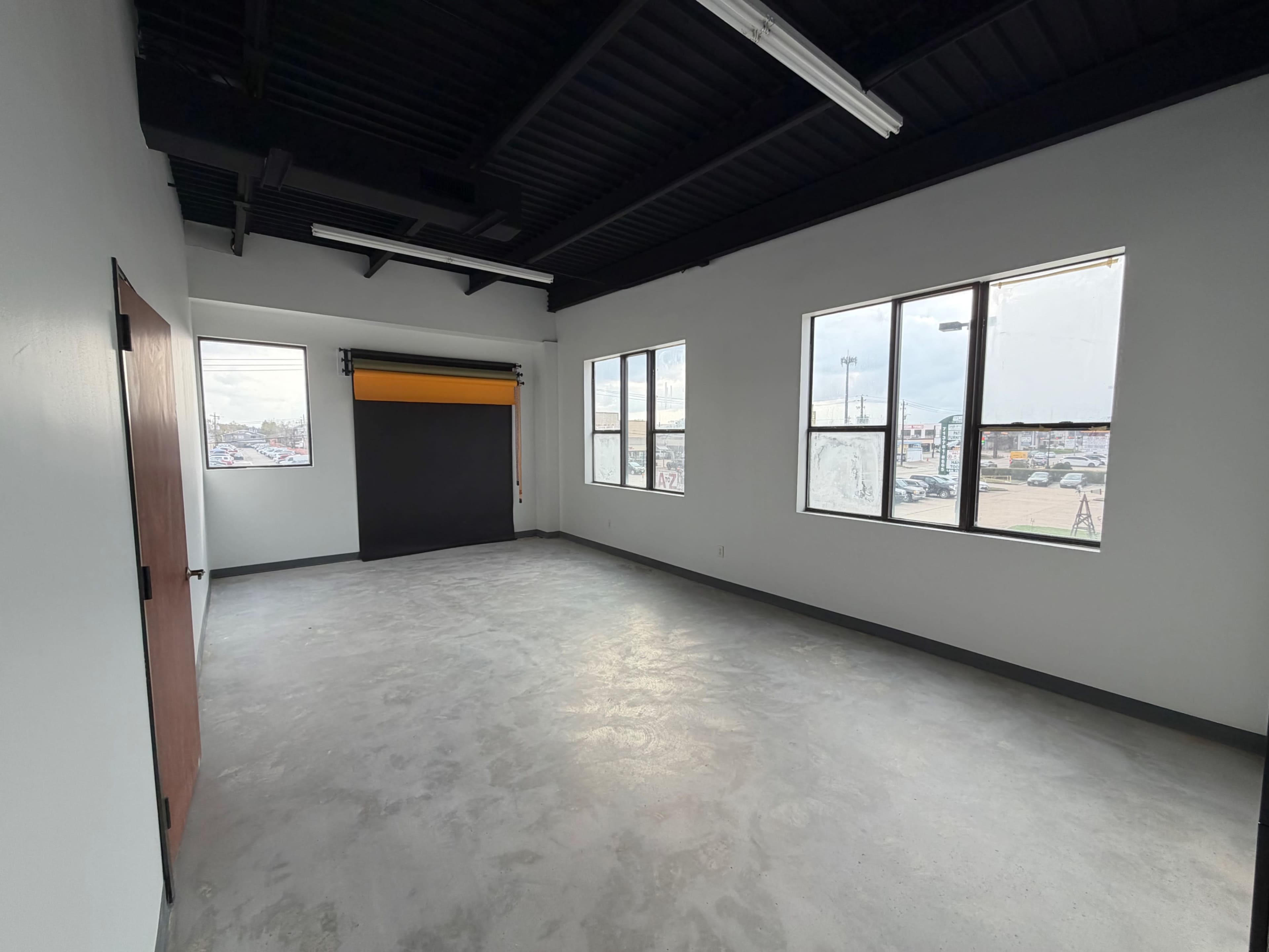 Harwin District Creative Studio Loft Image in Westside, Houston, TX