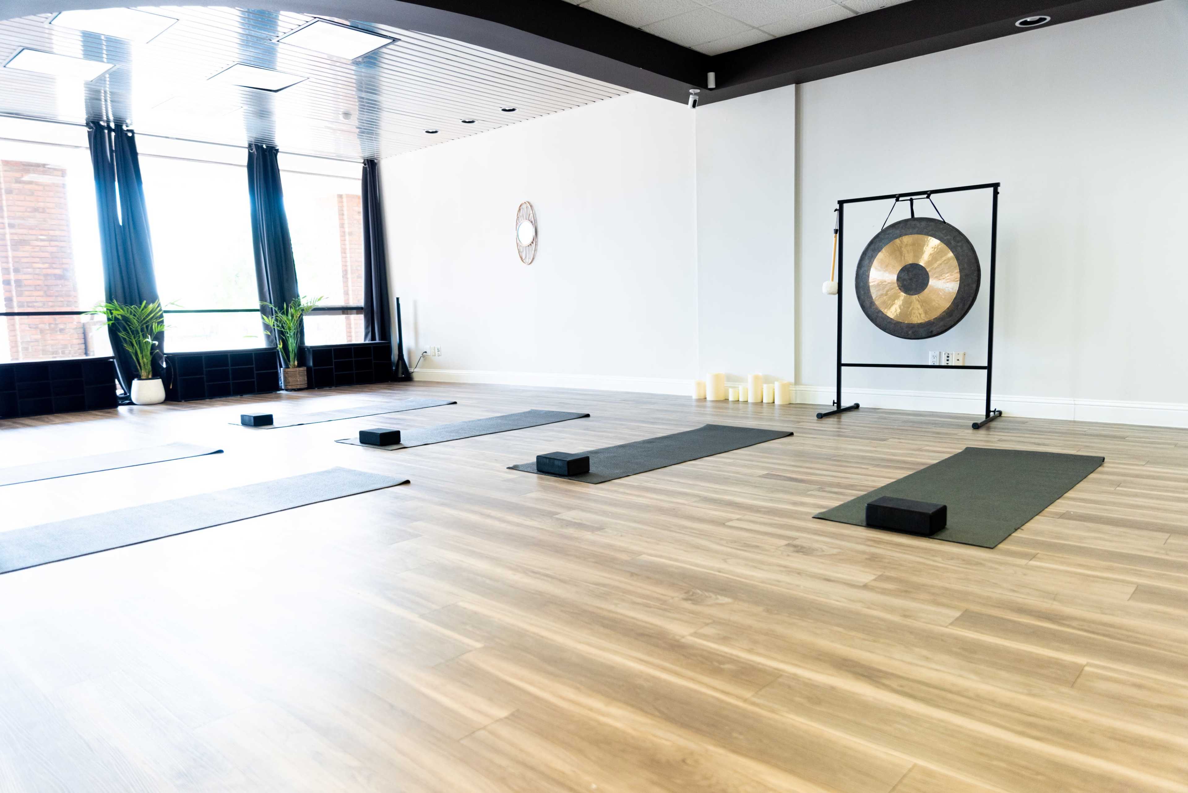 Peaceful Studio Space for Video, Photography & Podcasts Image in Dallas, Dallas, TX