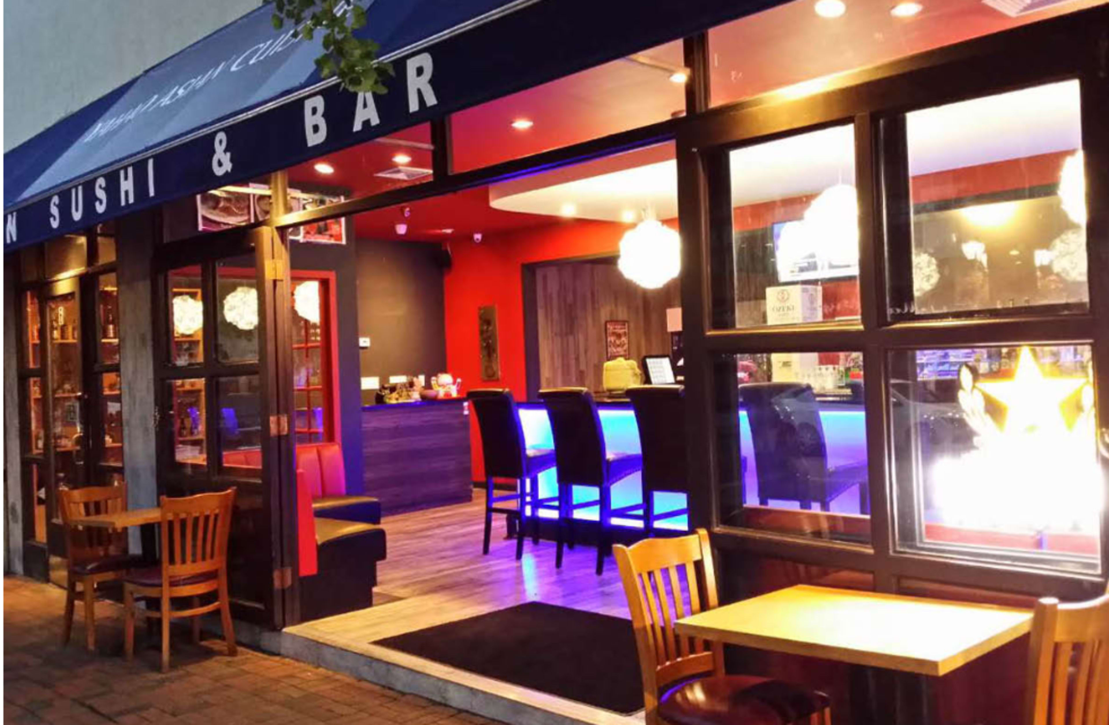 Great Neck - next to LIRR Image in North Hempstead, Great Neck, NY