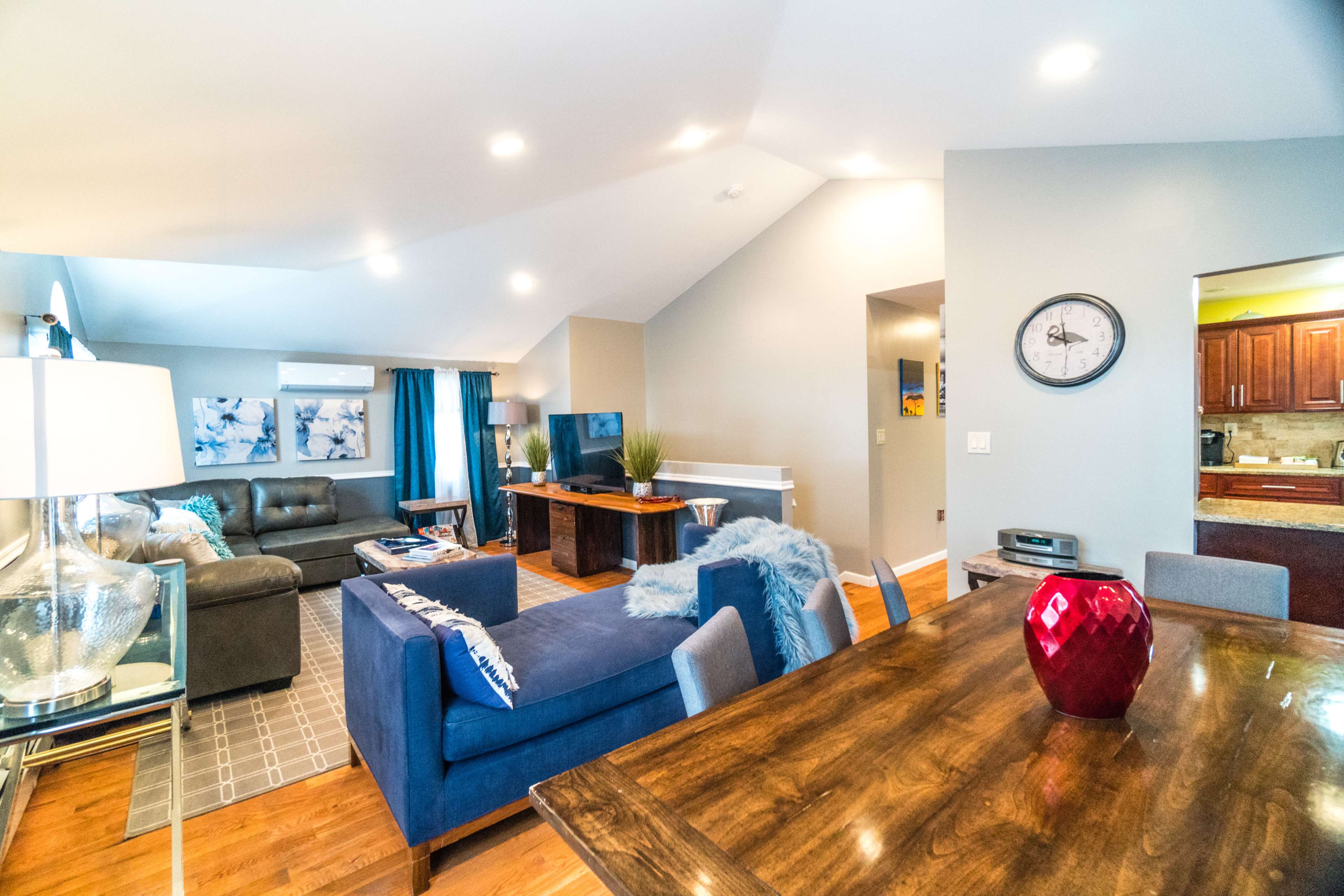 Modern, Contemporary Loft near JFK Image in Springfield Gardens, Queens, NY