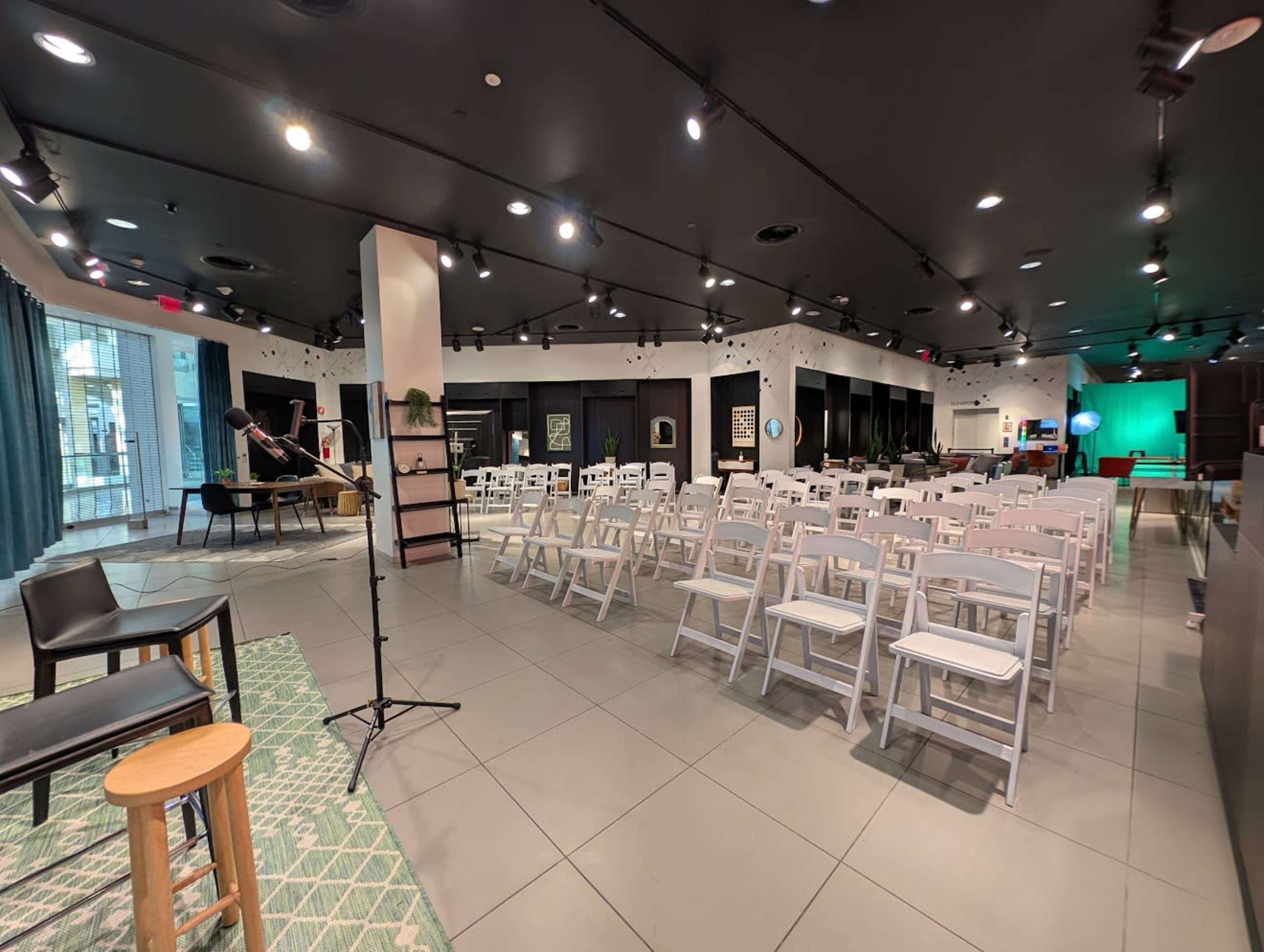 Orange Door Spaces – A Versatile Space for Your Next Big Idea Image in North Redondo, Redondo Beach, CA