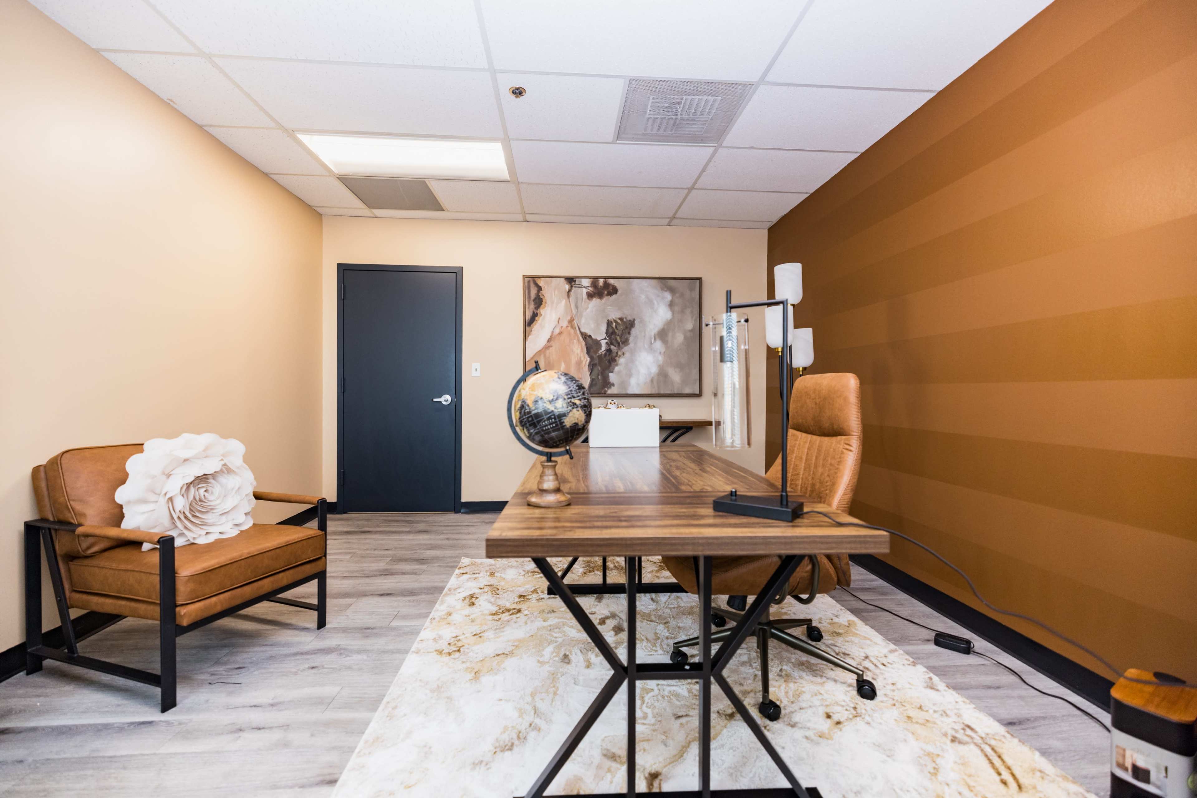 Lanham 2 Flex Suite - Admin Image in Glenn Dale, Lanham, MD, MD