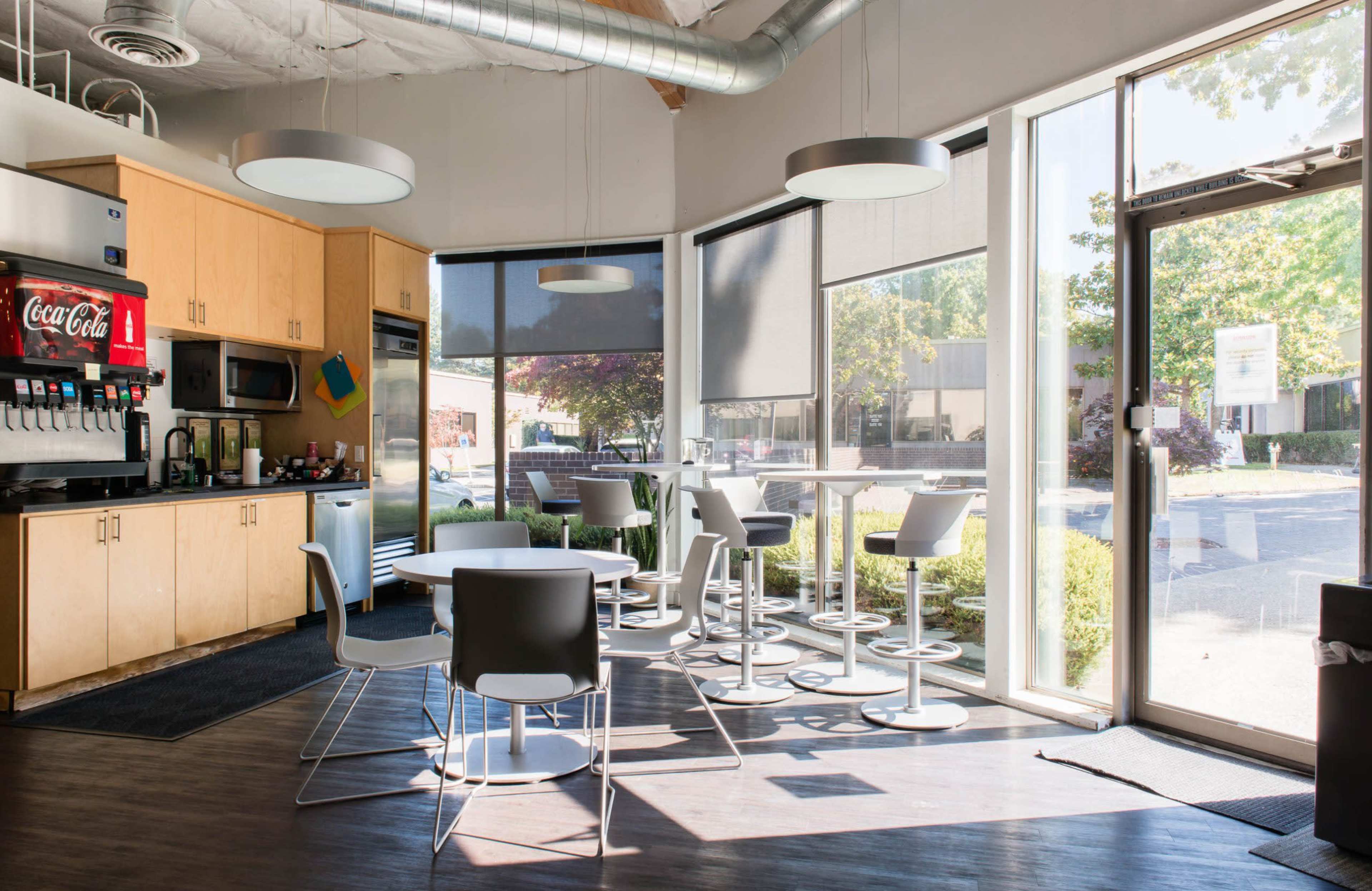 Baker Conference Room Image in Overlake, Redmond, WA