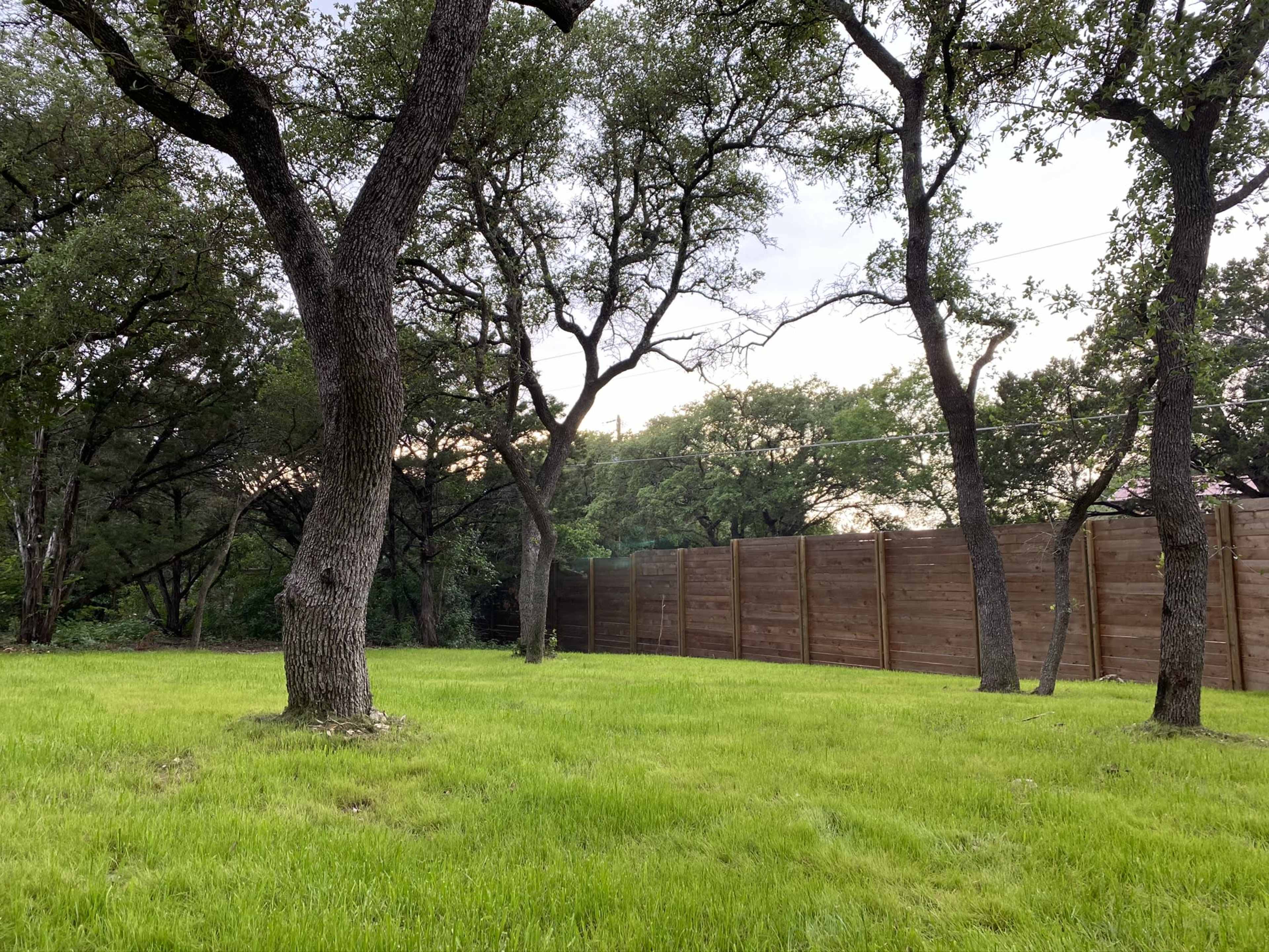 Panoramic Hill Country Rooftop View Wedding / Event Venue Image in Arrowhead Ridge, Leander, TX