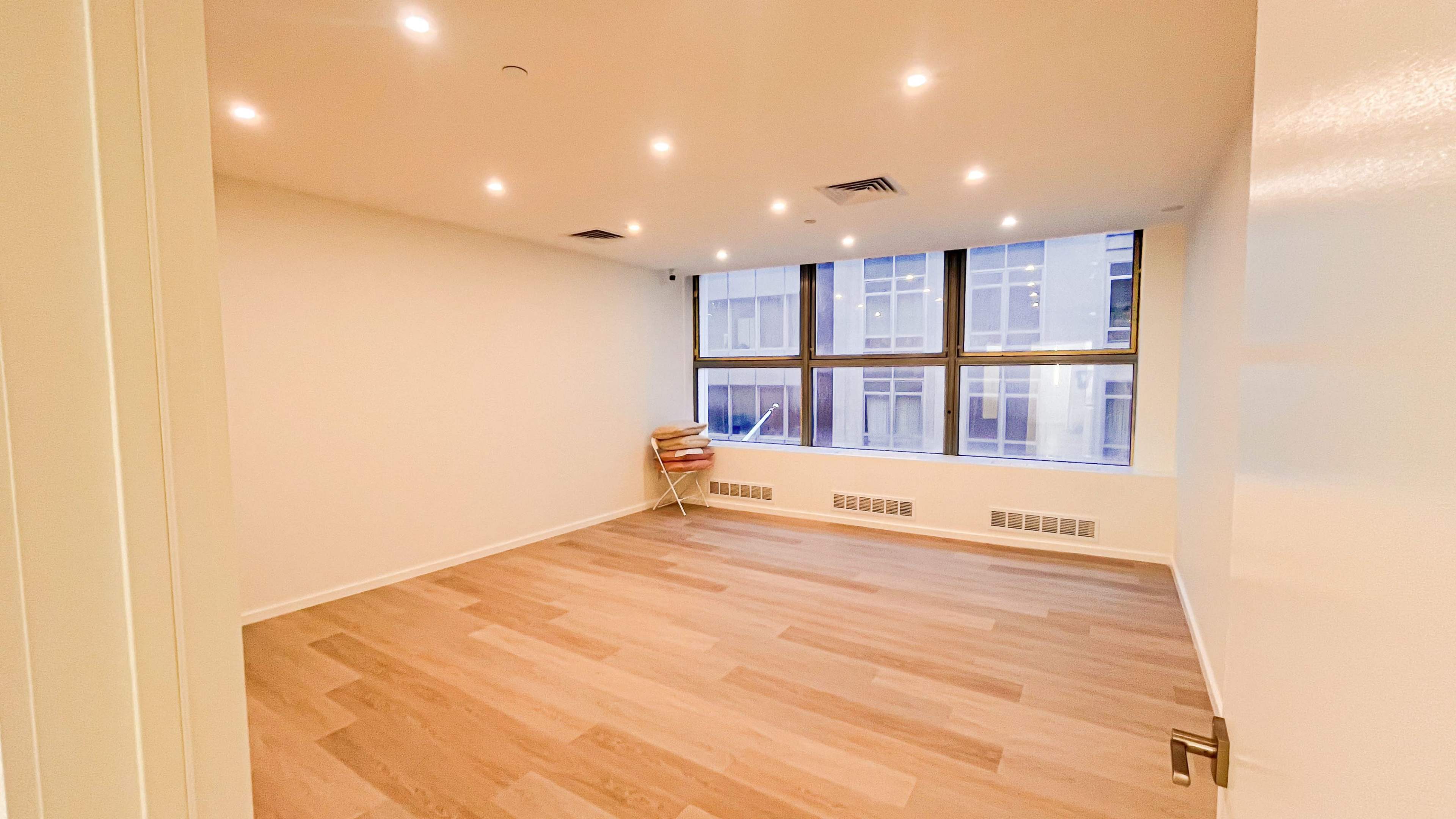 Meeting Room 5- in a Modern Versatile Event Space Image in Lower Manhattan, New York, NY