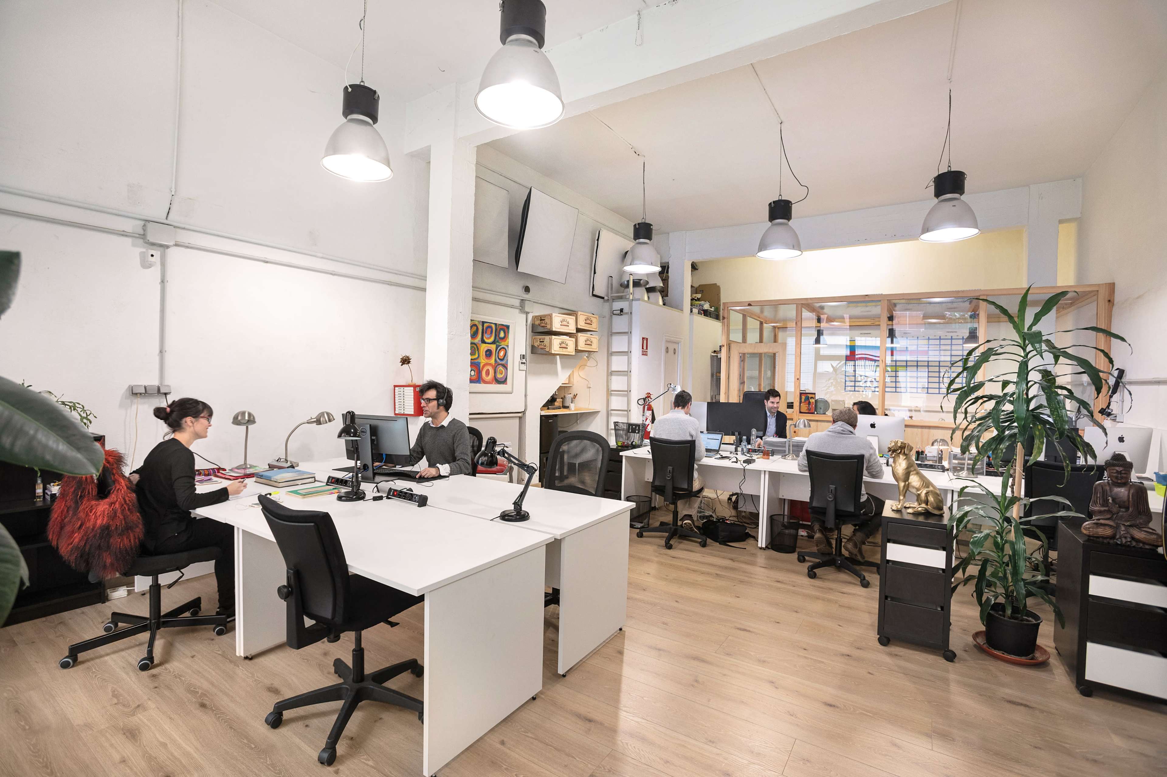 Sala de reuniones con encanto en casco antiguo de Vitoria-Gasteiz Image in Casco Viejo, Vitoria-Gasteiz, VI