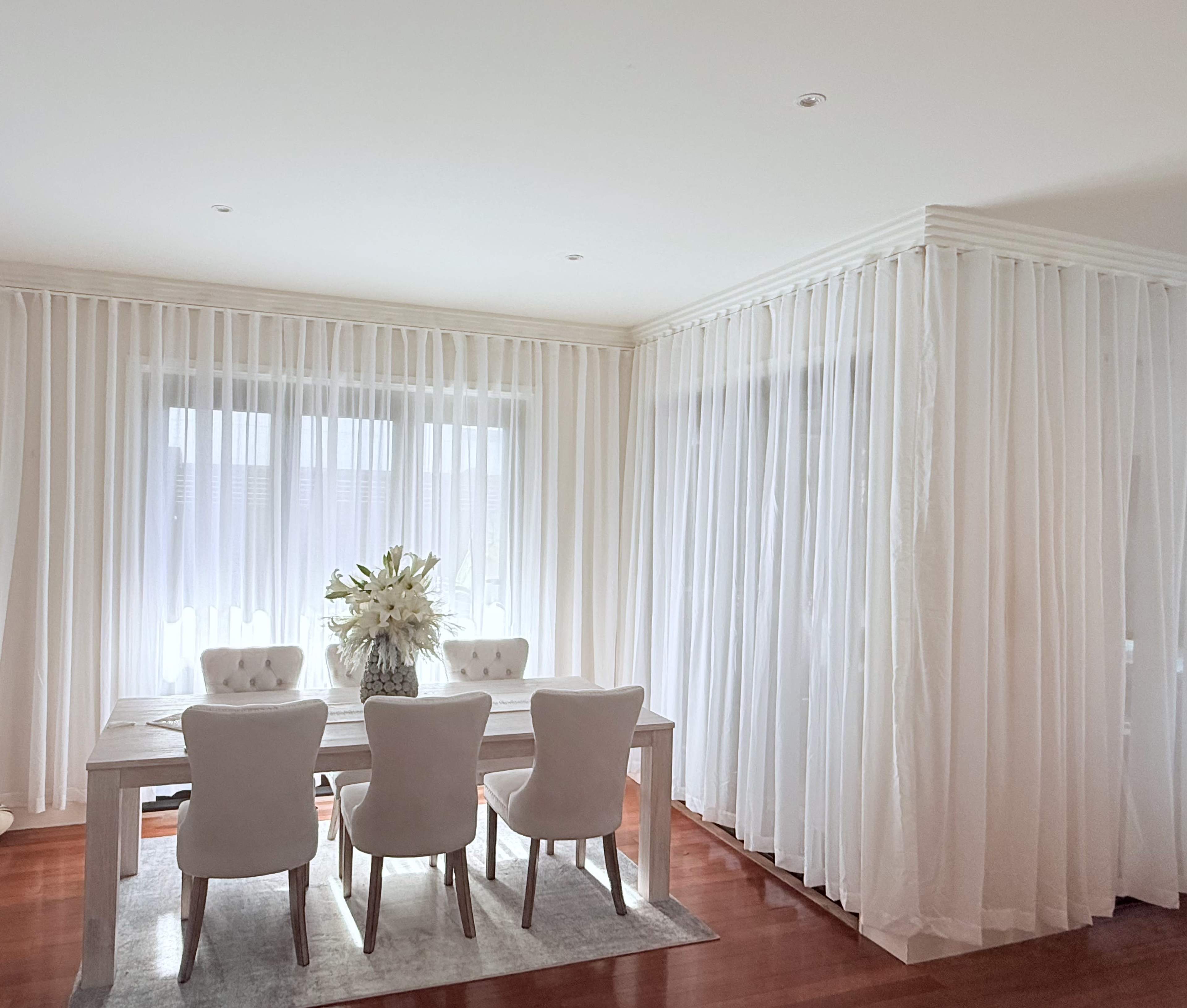Light-Filled Contemporary Luxury Residence with Magnesium Pool Image in Harrington Park, HARRINGTON PARK, NSW