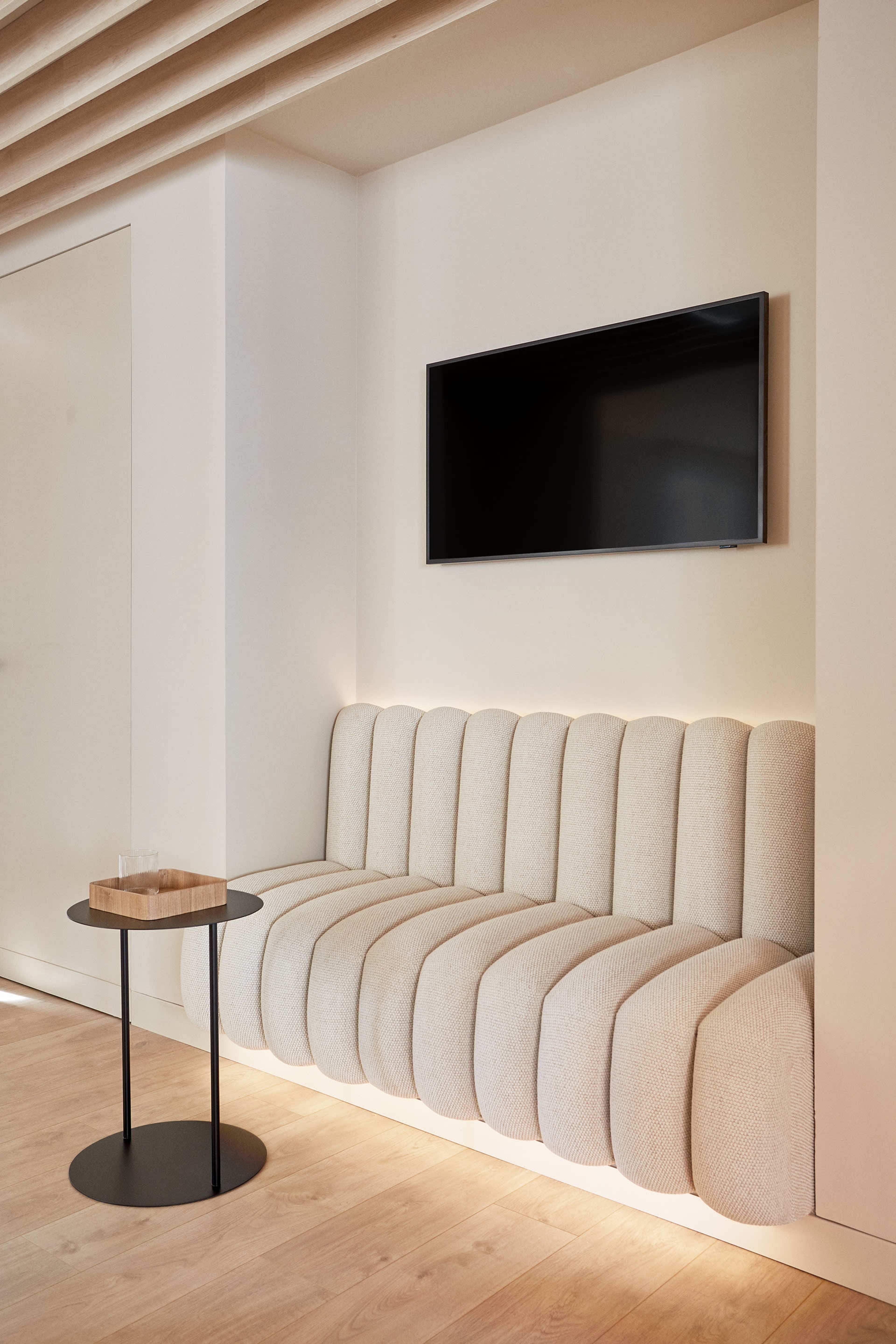 Ático de lujo Image in Fuente del Berro, Madrid, M