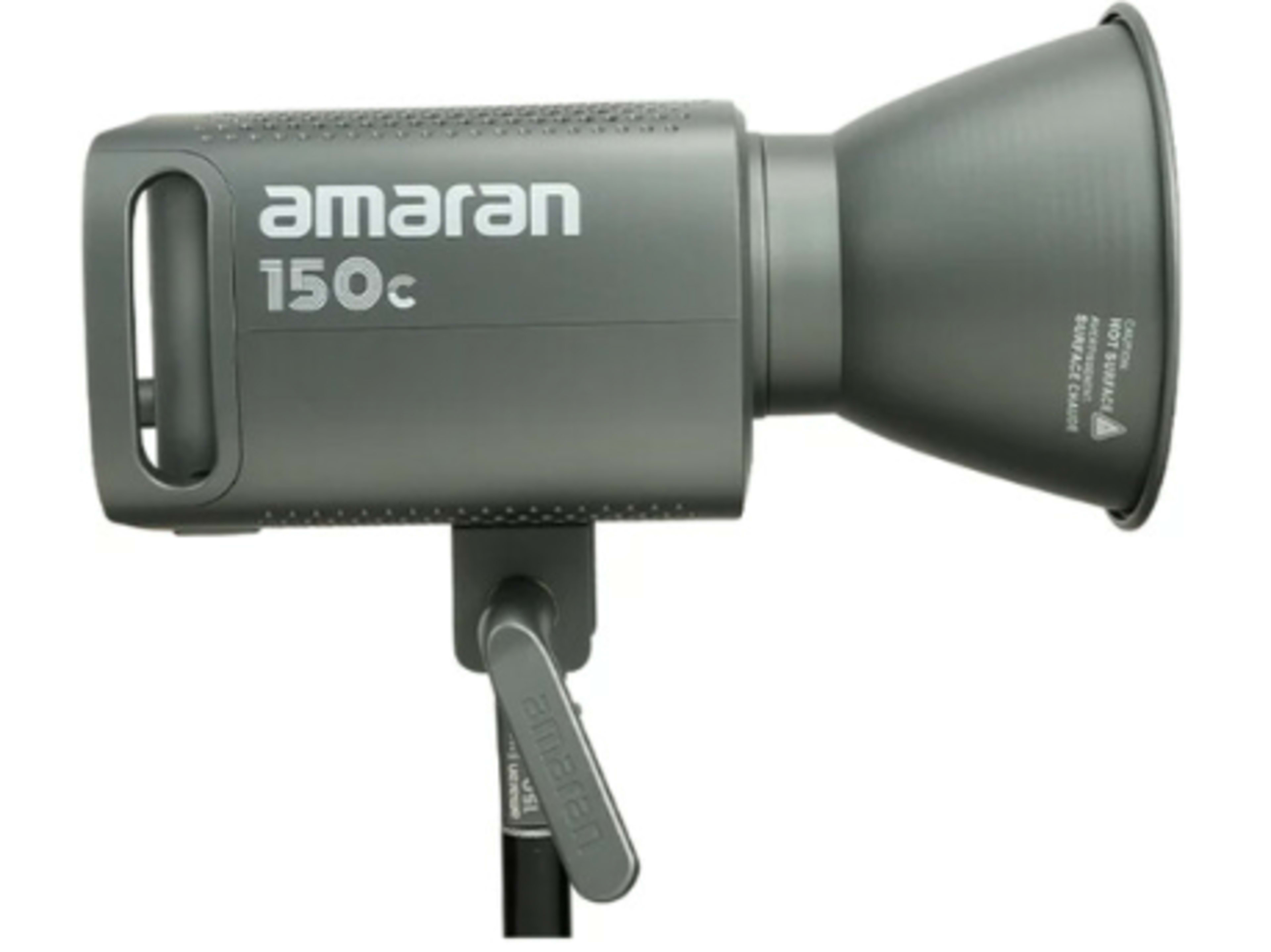 Amaran 150c lights (x2)