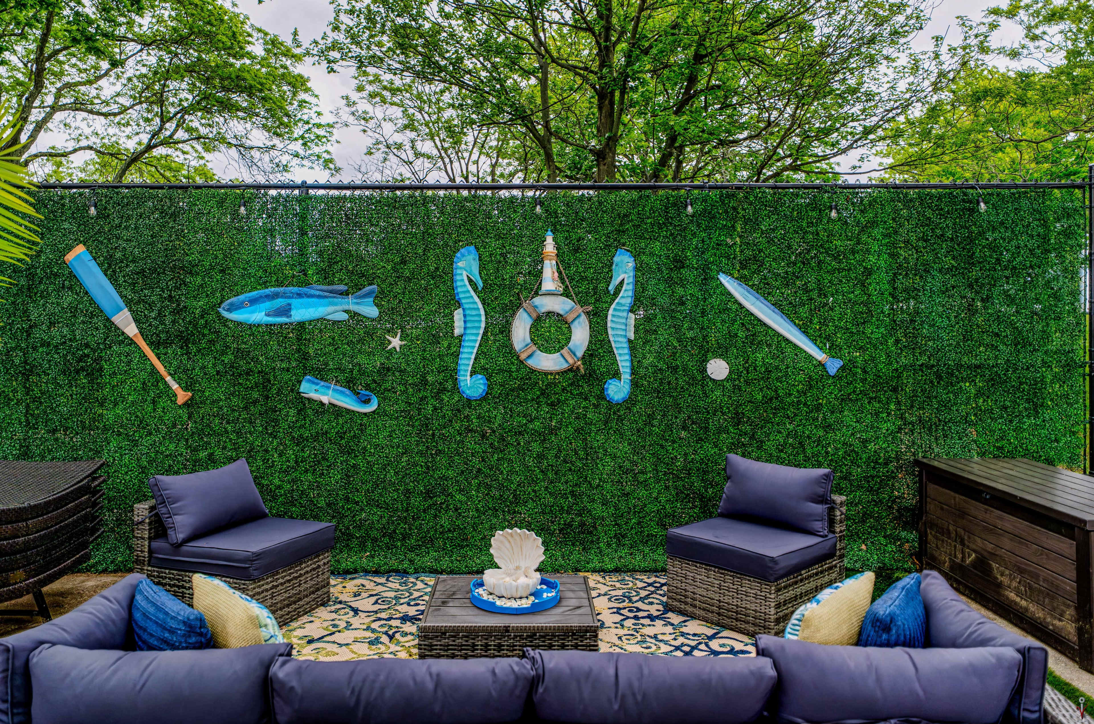 Beach Front Event Space with Amazing Food Image in New Rochelle, New Rochelle,, NY