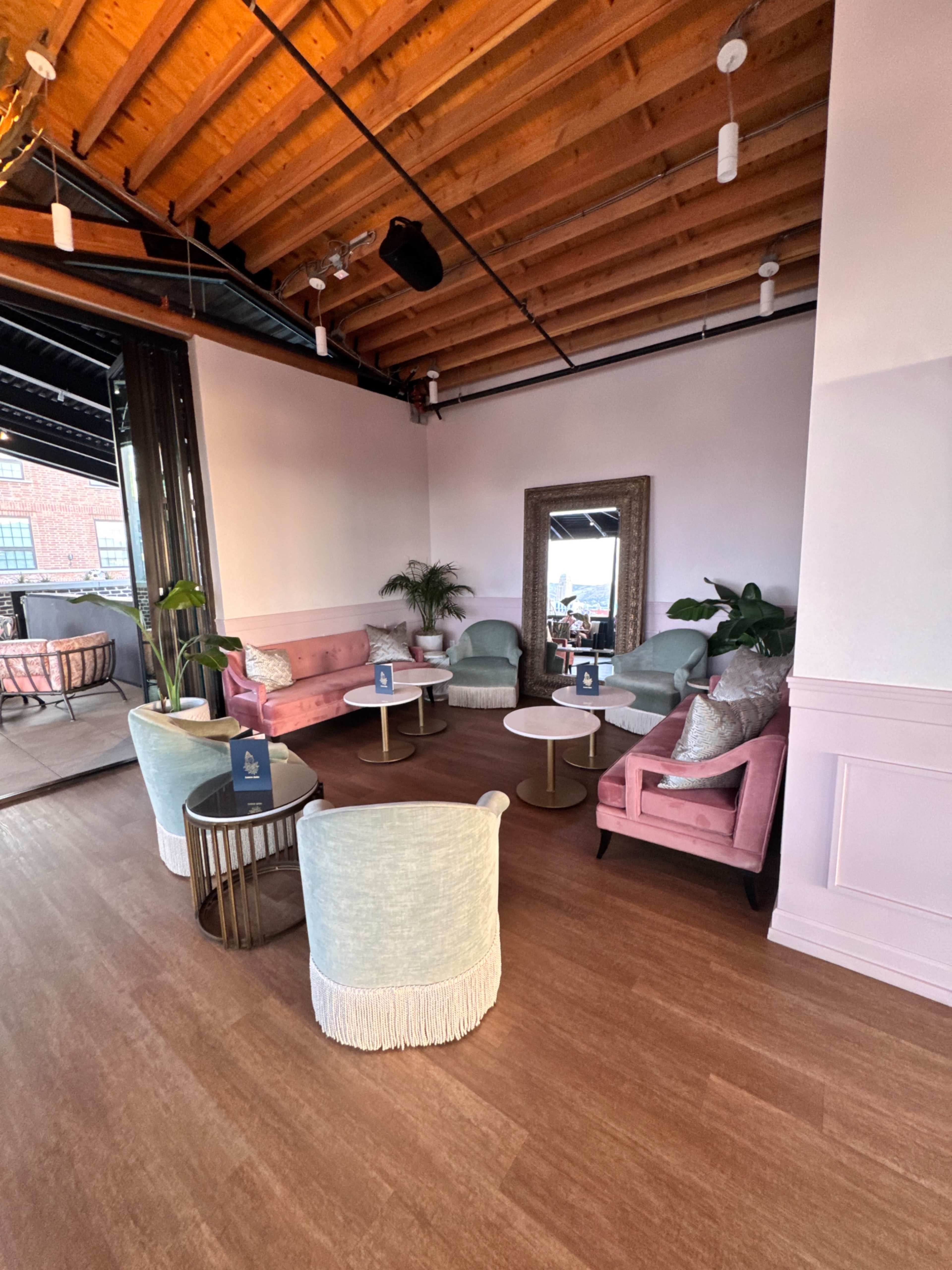 Sunday's Best at the Post District in Downtown Salt Lake City Image in Downtown, Salt Lake City, UT