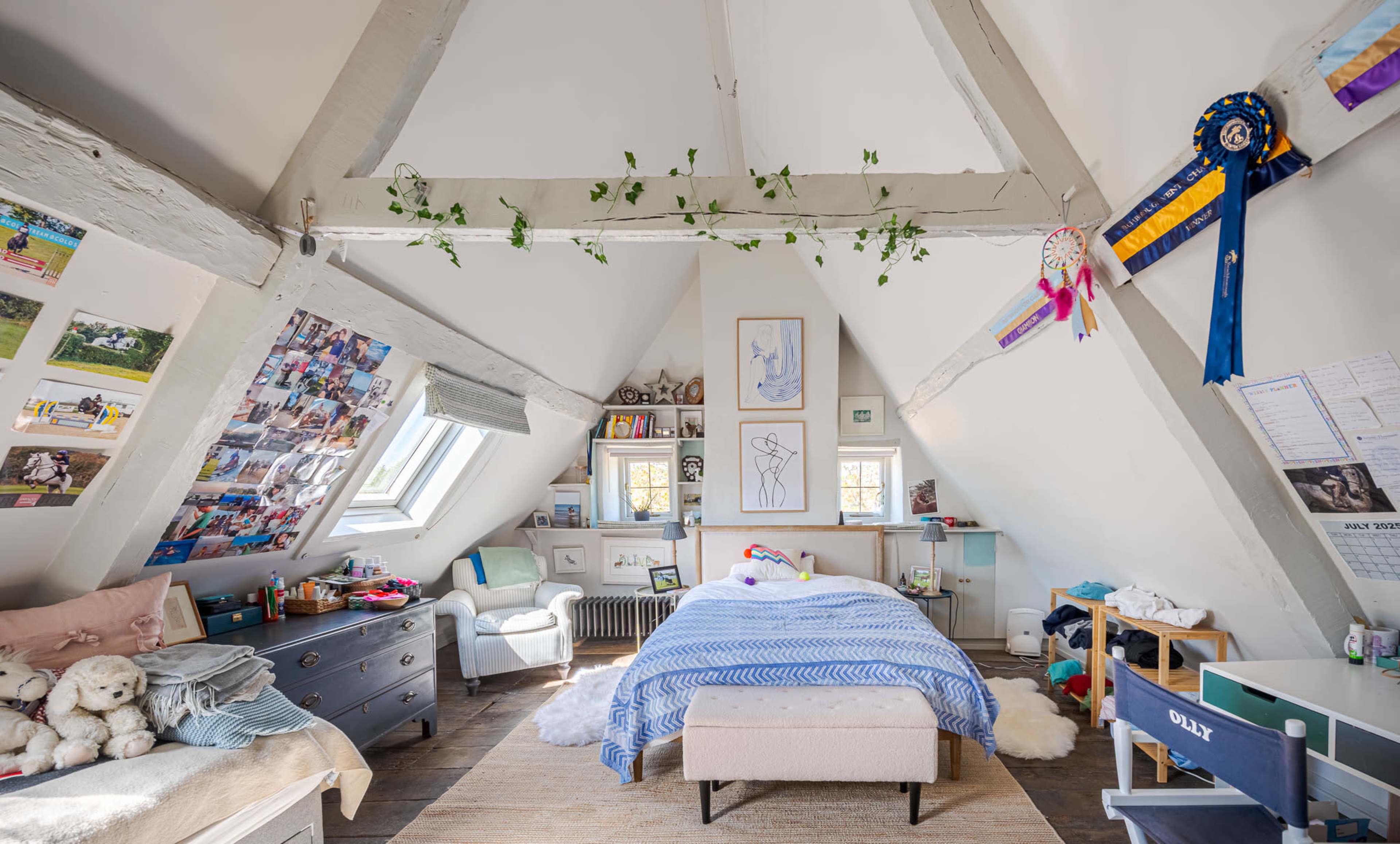 Kirby Farm Image in Paulerspury, Towcester, ENG