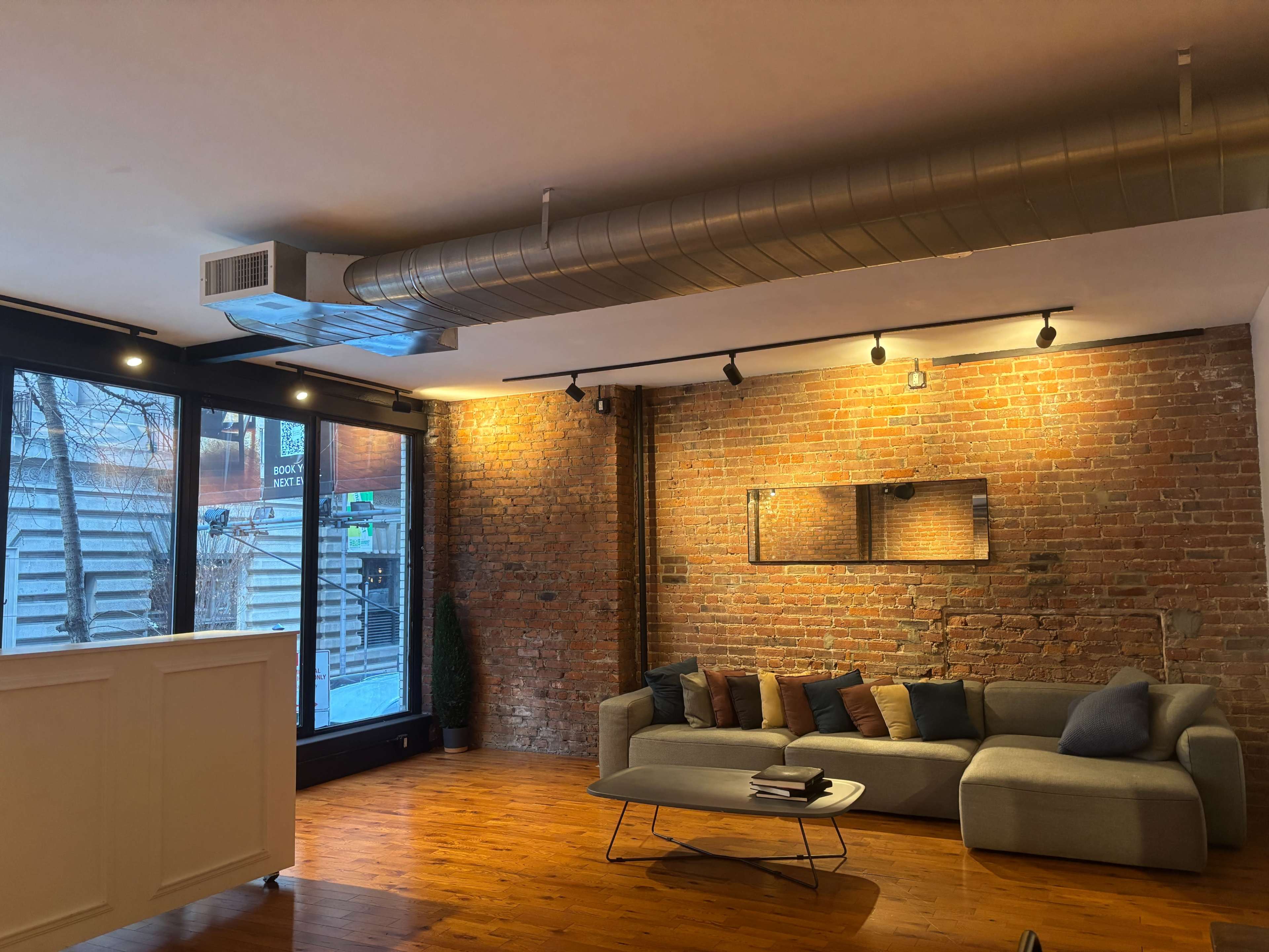 2nd Floor Studio Loft at LOFT39 Image in Midtown Manhattan, New York, NY