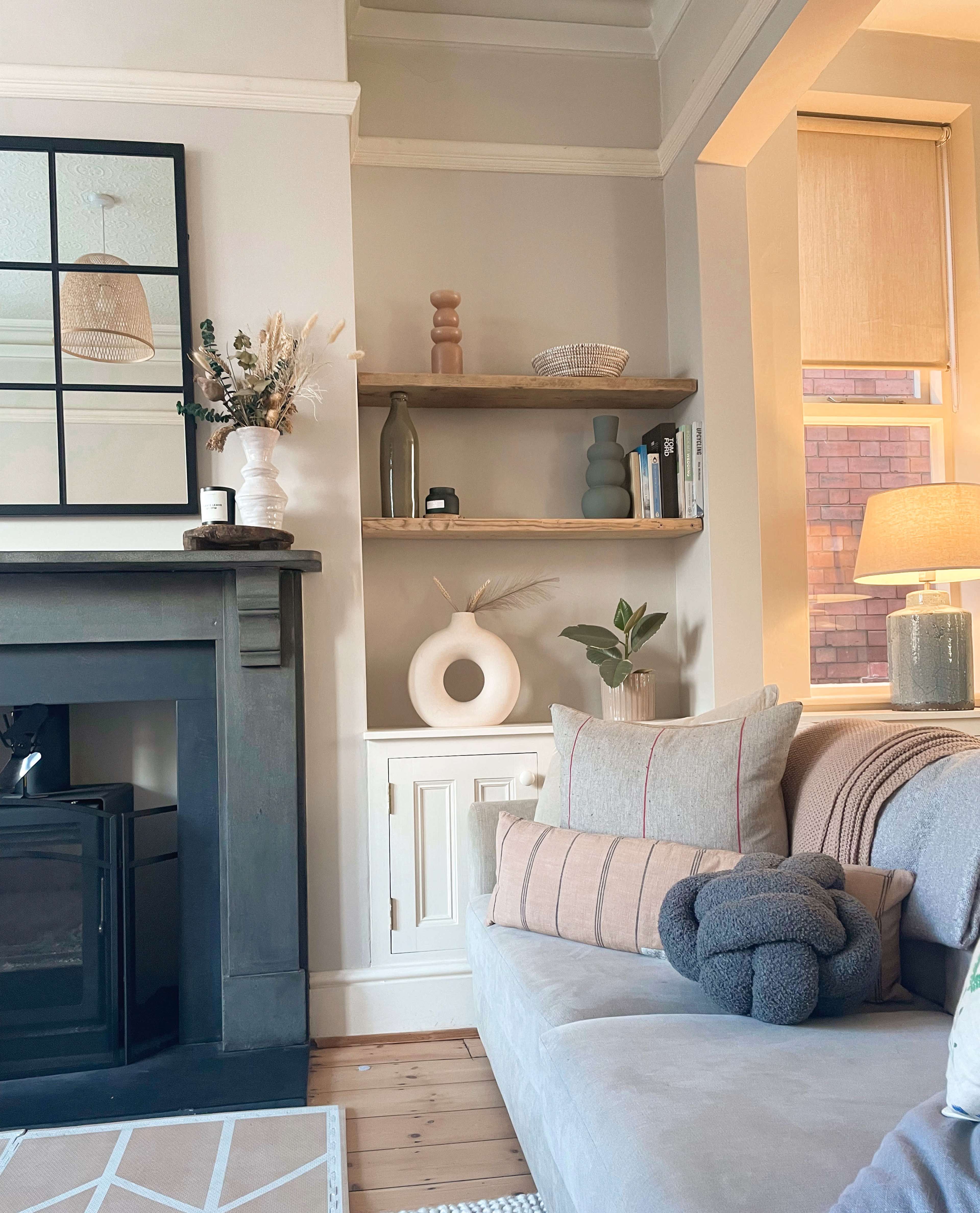 Victorian Townhouse with Original Features Image in Chilwell, Nottingham, ENG